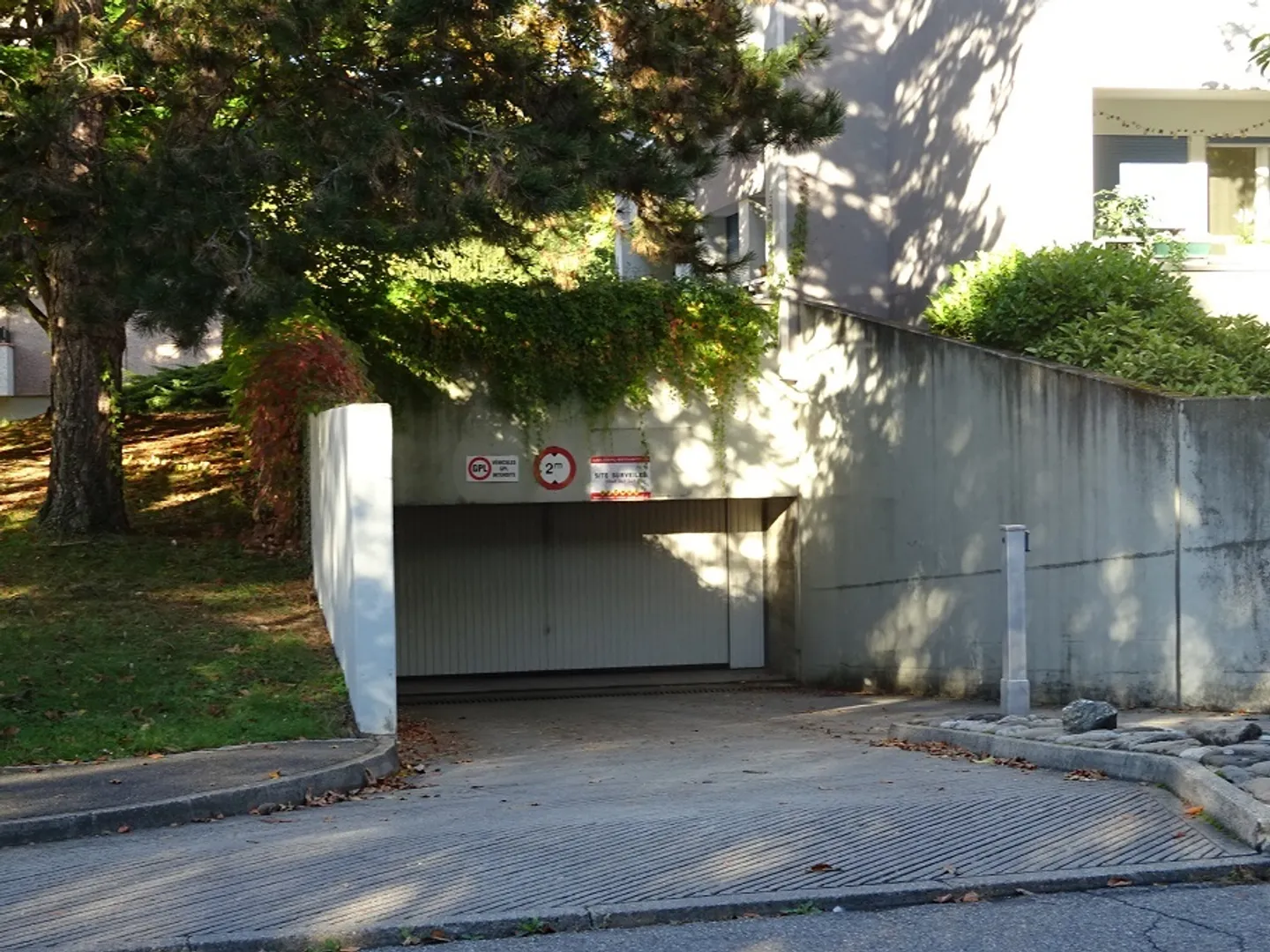 Box in Bernes-en-Combes - Foto 1 von 1