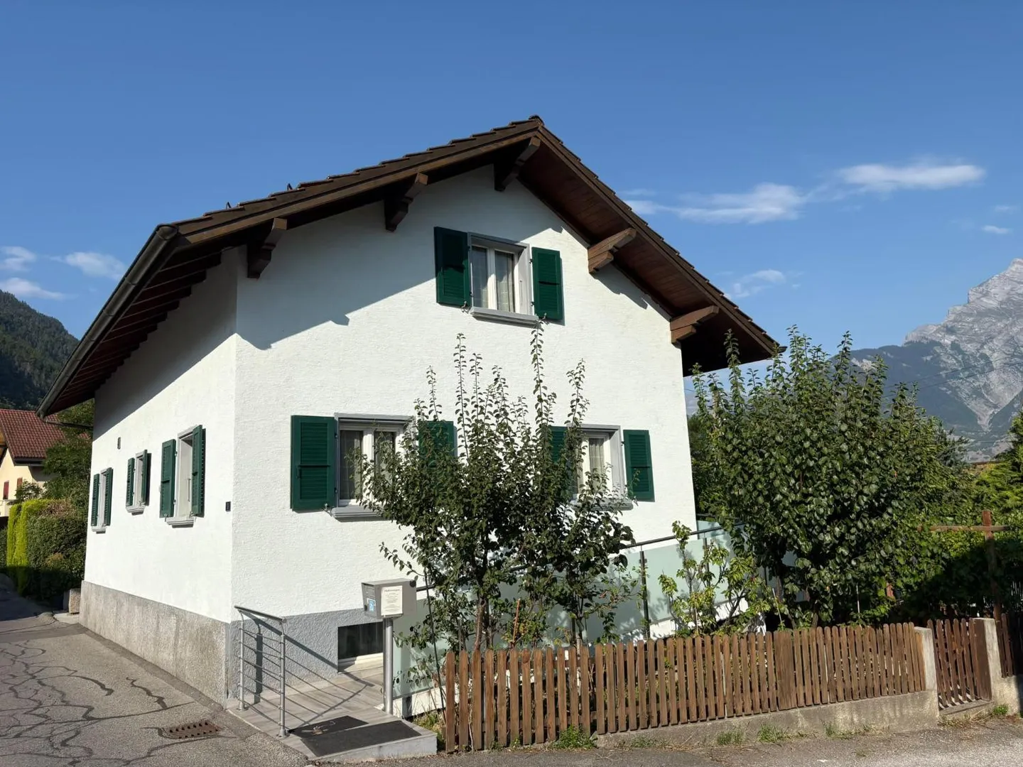 Casa Incantevole ad Aproz - Foto 1 di 3