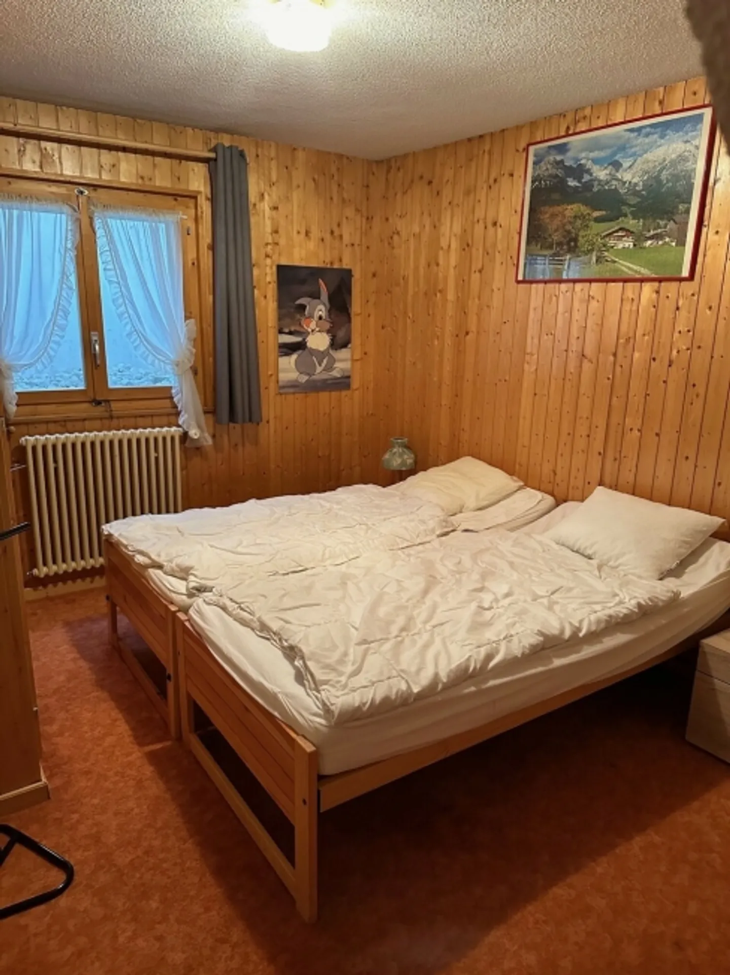 Appartamento spazioso e superbo a Champéry a due passi dalla funivia - Foto 9 di 14