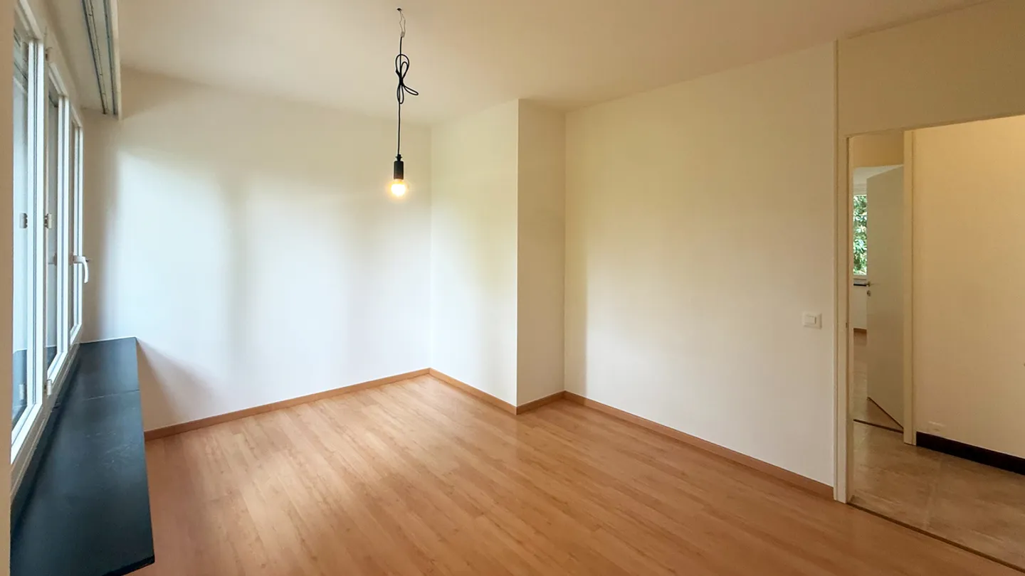 3,5 locali nel verde - Foto 6 di 14
