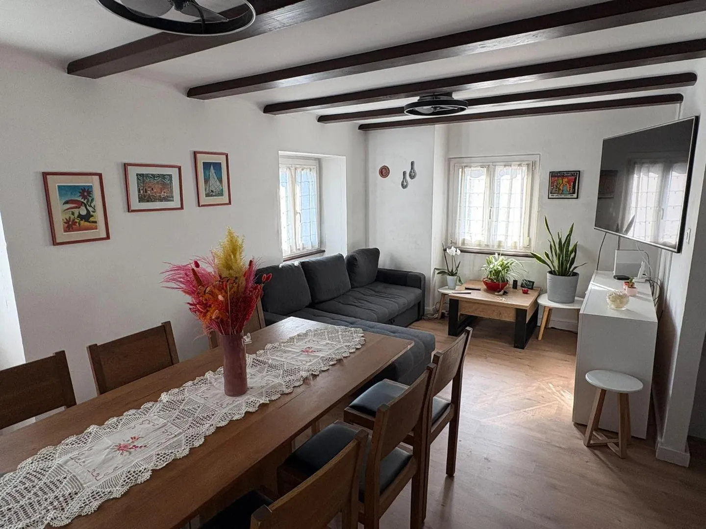 Casa Incantevole ad Aproz - Foto 2 di 3