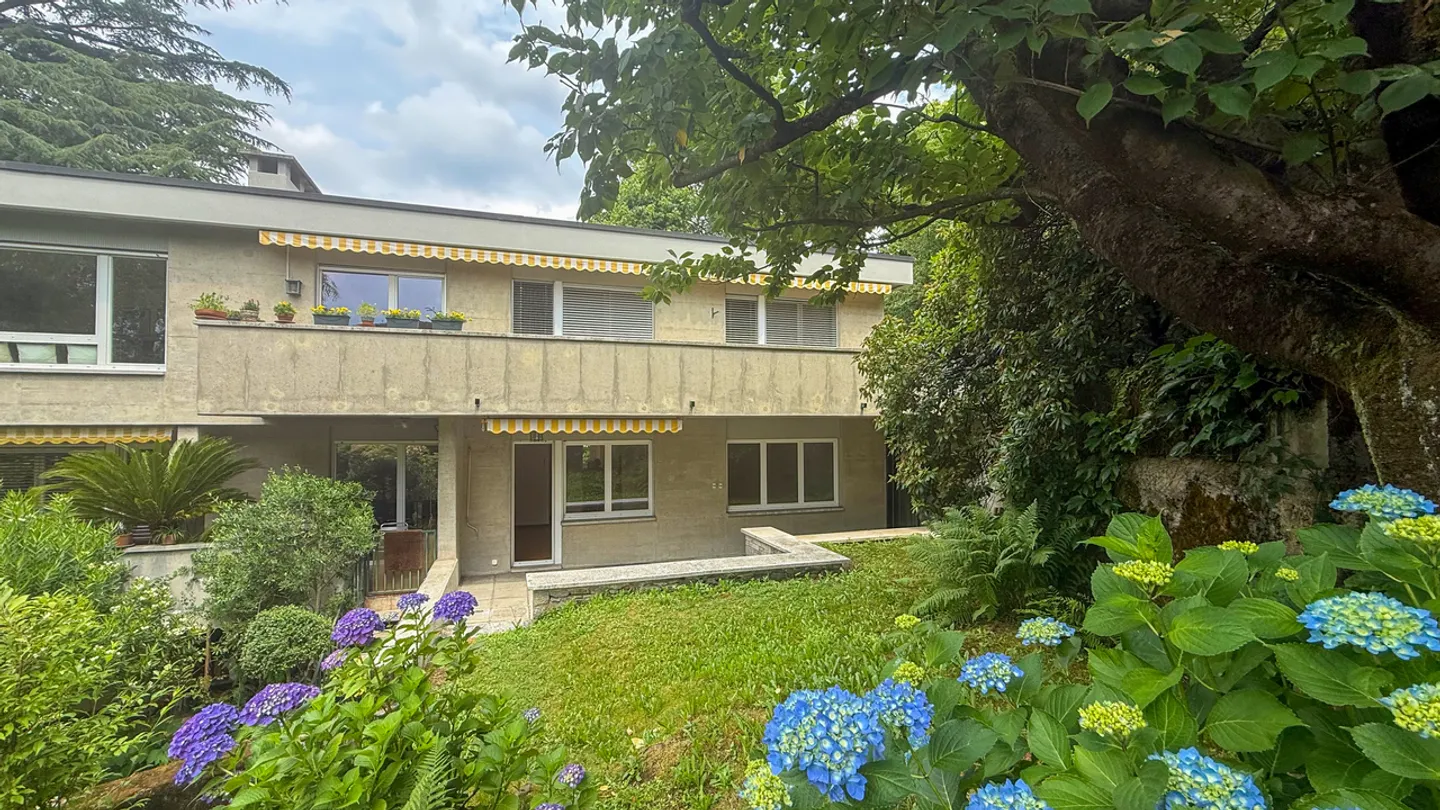 3,5 locali nel verde - Foto 2 di 14