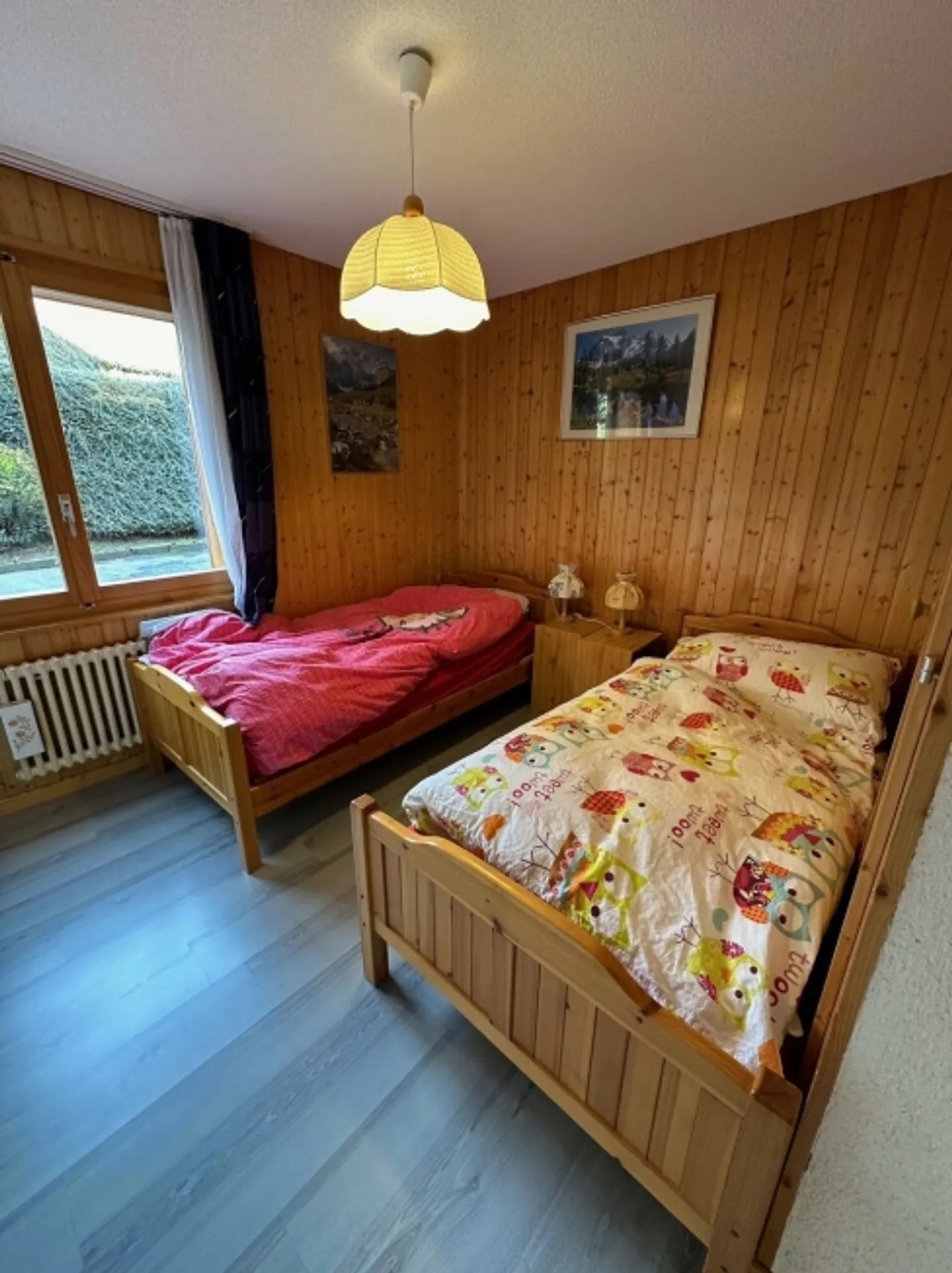 Appartamento spazioso e superbo a Champéry a due passi dalla funivia - Foto 7 di 14