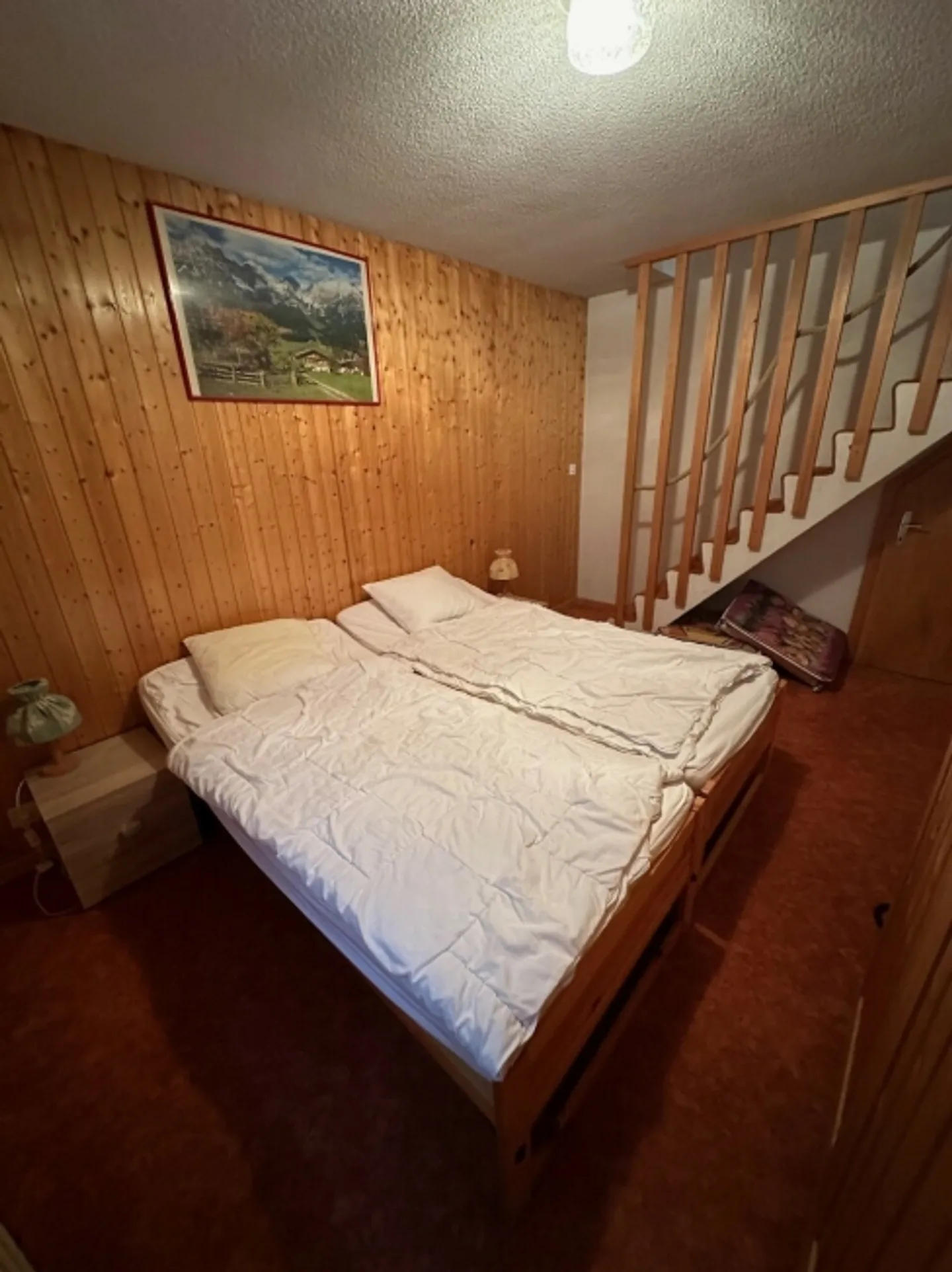 Appartamento spazioso e superbo a Champéry a due passi dalla funivia - Foto 10 di 14