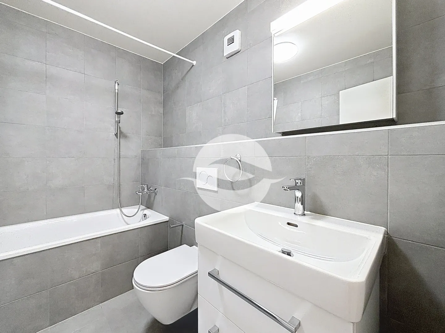 Appartamento funzionale 5.5 locali - Foto 12 di 16