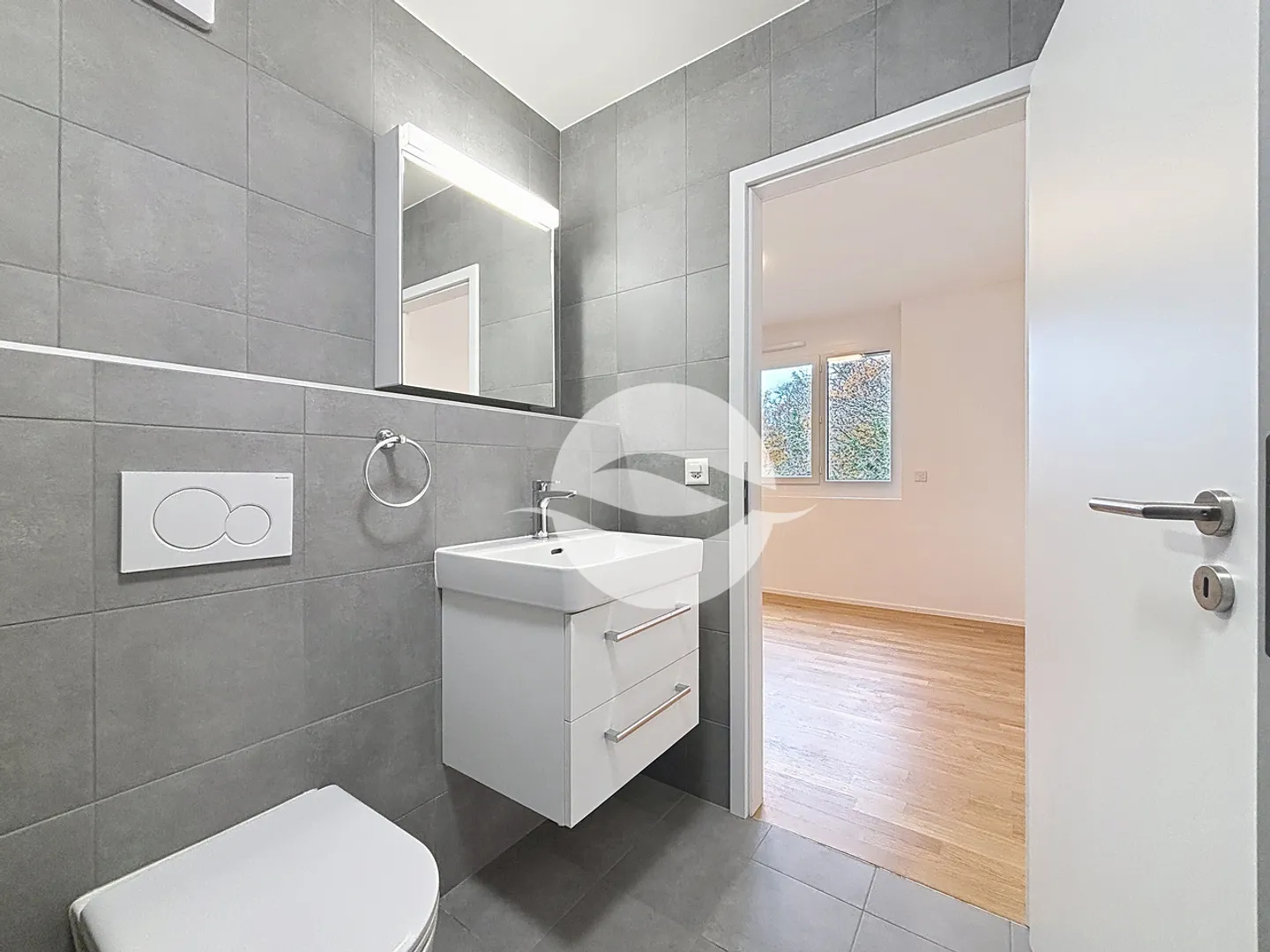 Appartamento funzionale 5.5 locali - Foto 13 di 16