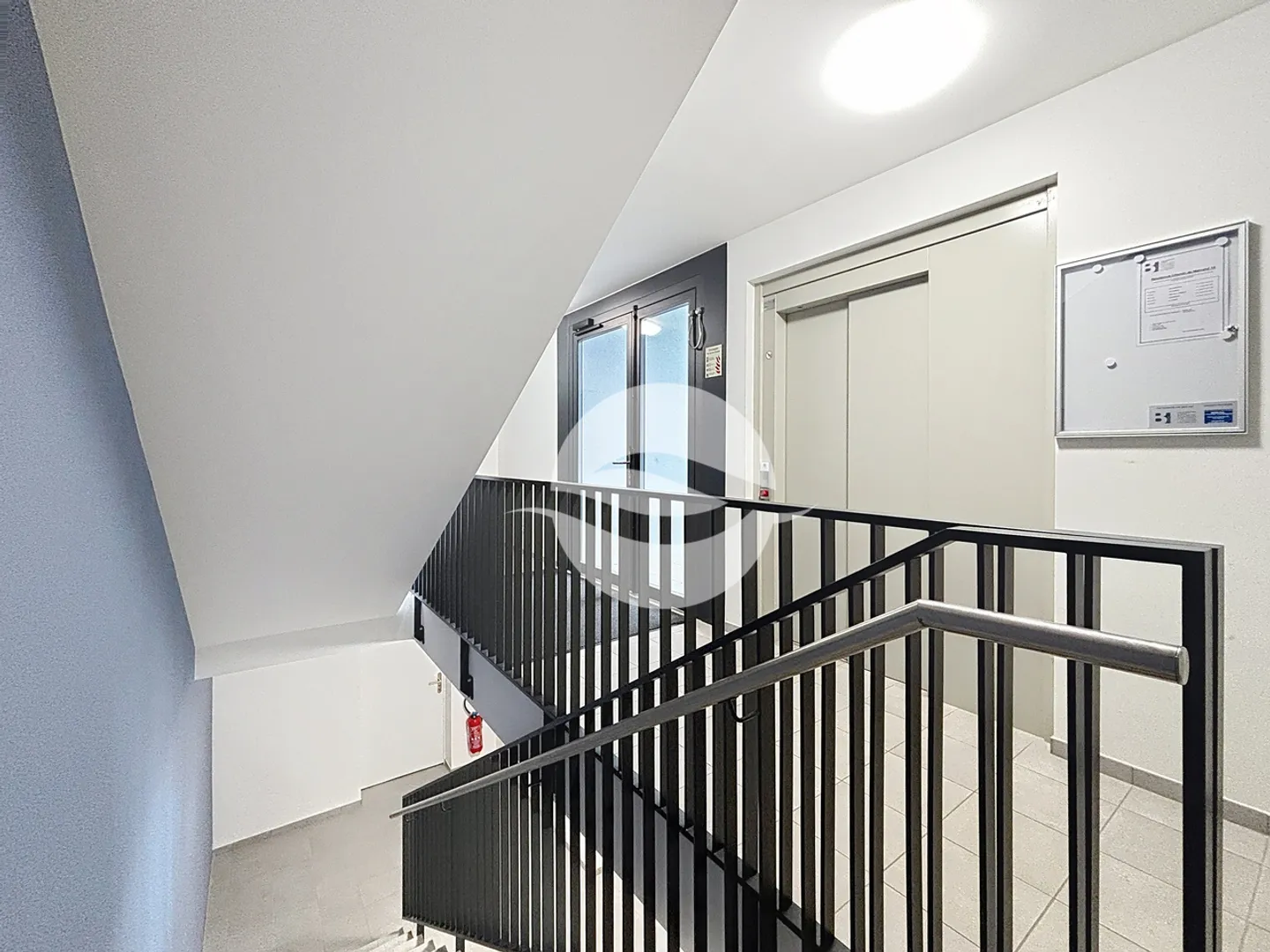 Appartamento funzionale 5.5 locali - Foto 14 di 16