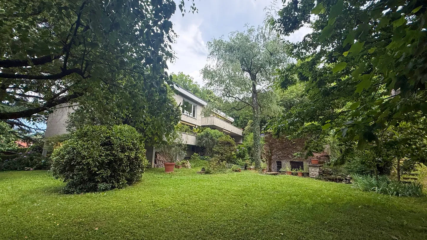3,5 locali nel verde - Foto 12 di 14