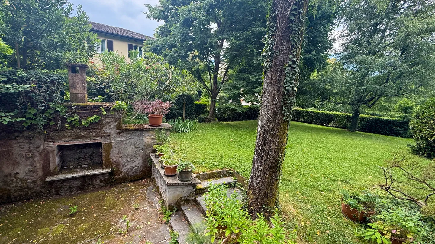 3,5 locali nel verde - Foto 13 di 14