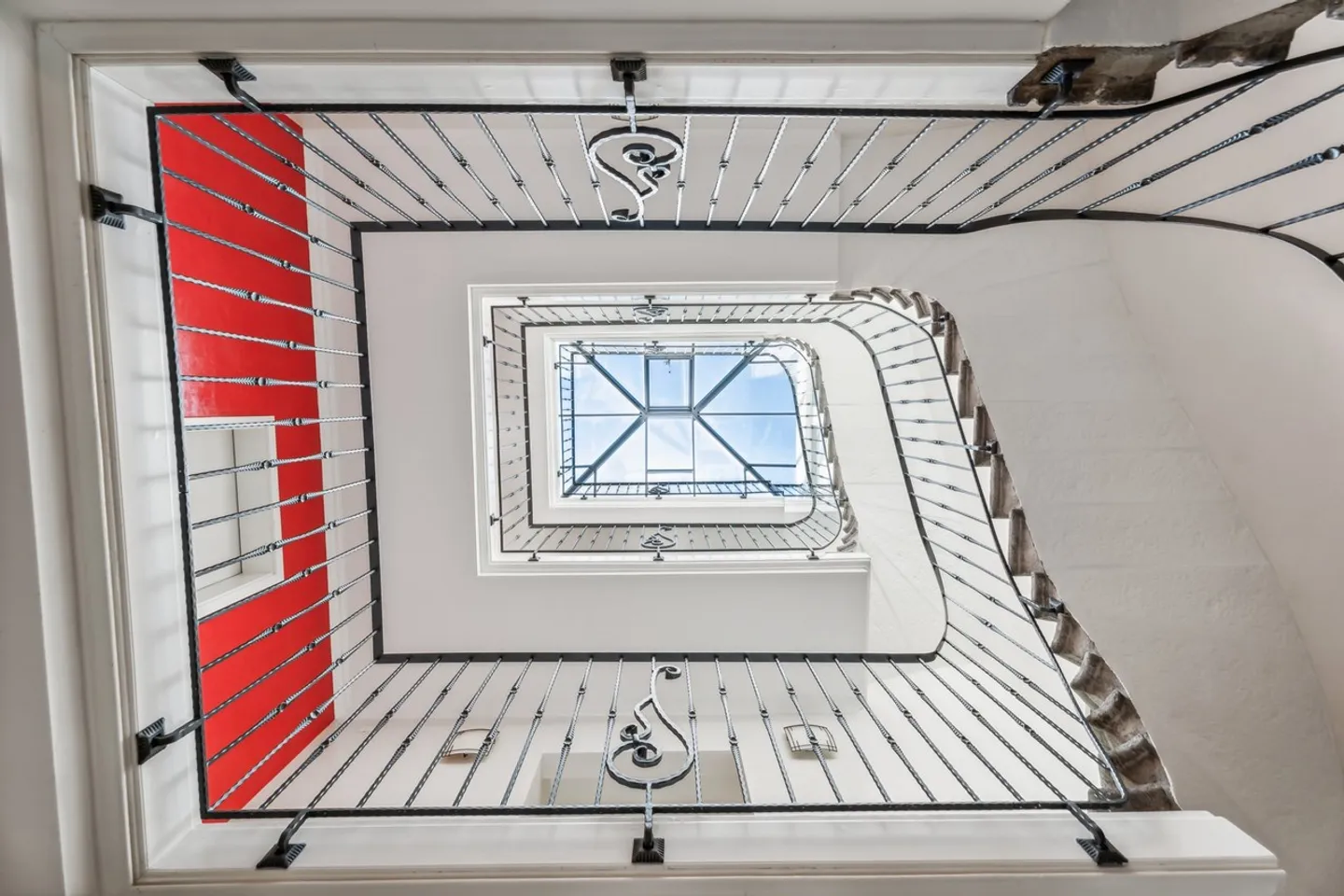 Appartamento di 4,5 stanze - Foto 7 di 7