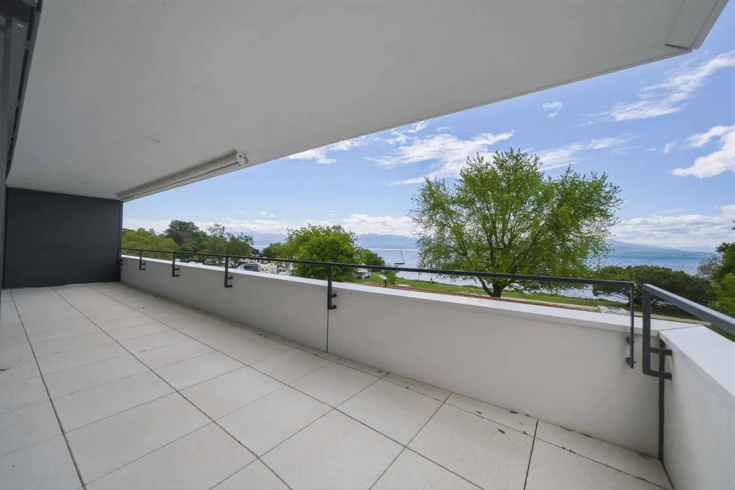 Appartamento 4.5 stanze - Foto 3 di 7