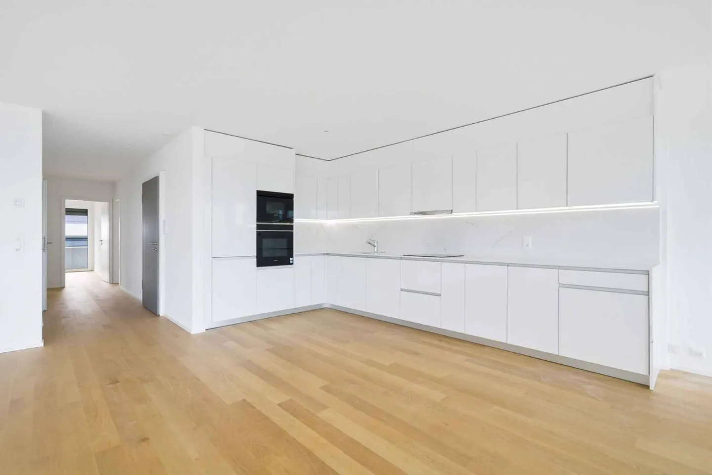 Appartamento 4.5 stanze - Foto 4 di 7