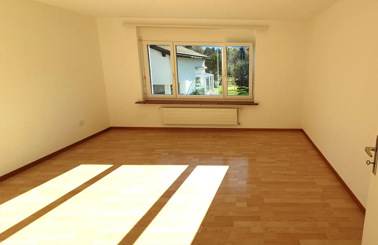 Charmante Renovierte Wohnung - Foto 5 von 13