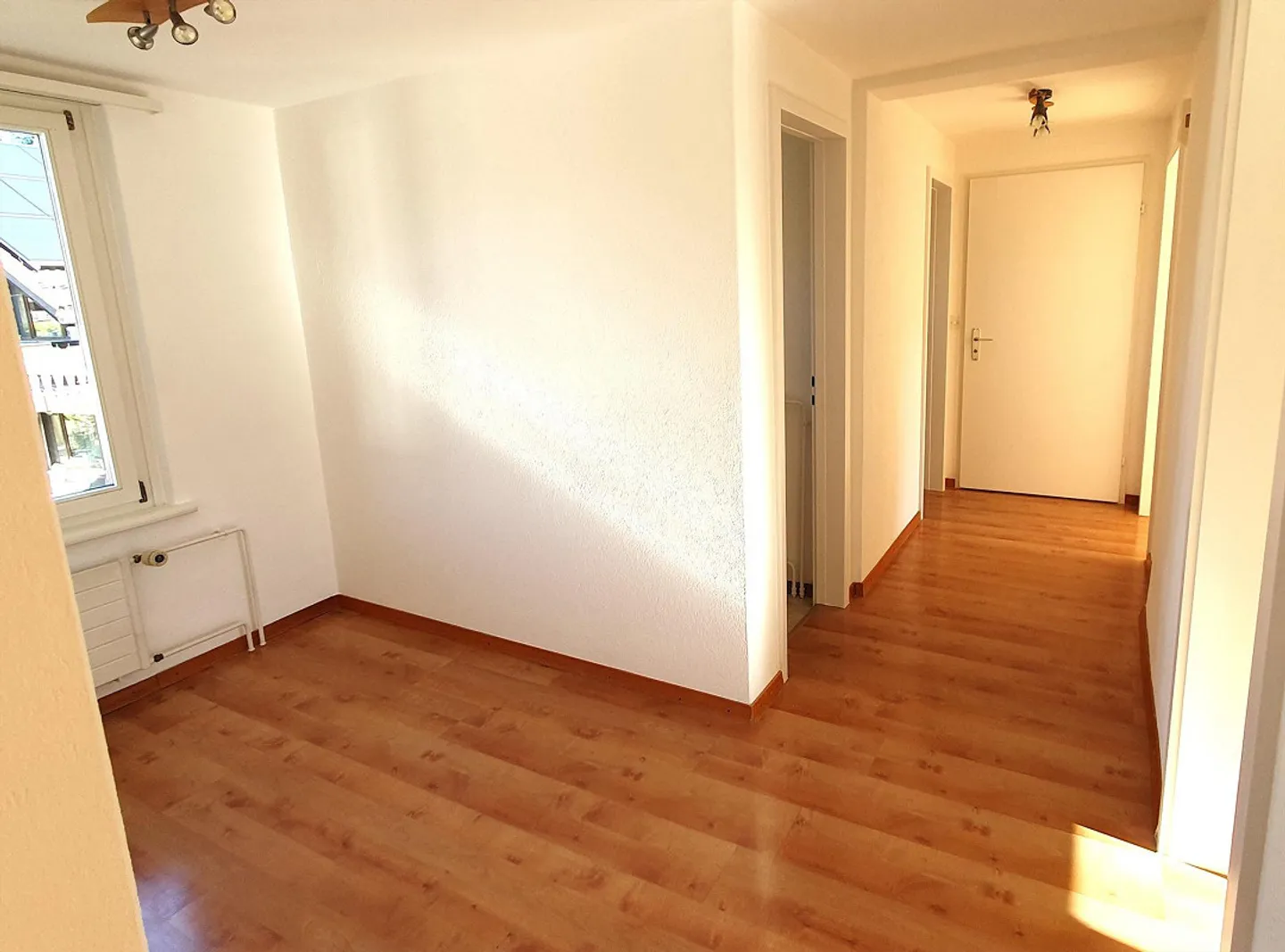 Charmante Renovierte Wohnung - Foto 4 von 13