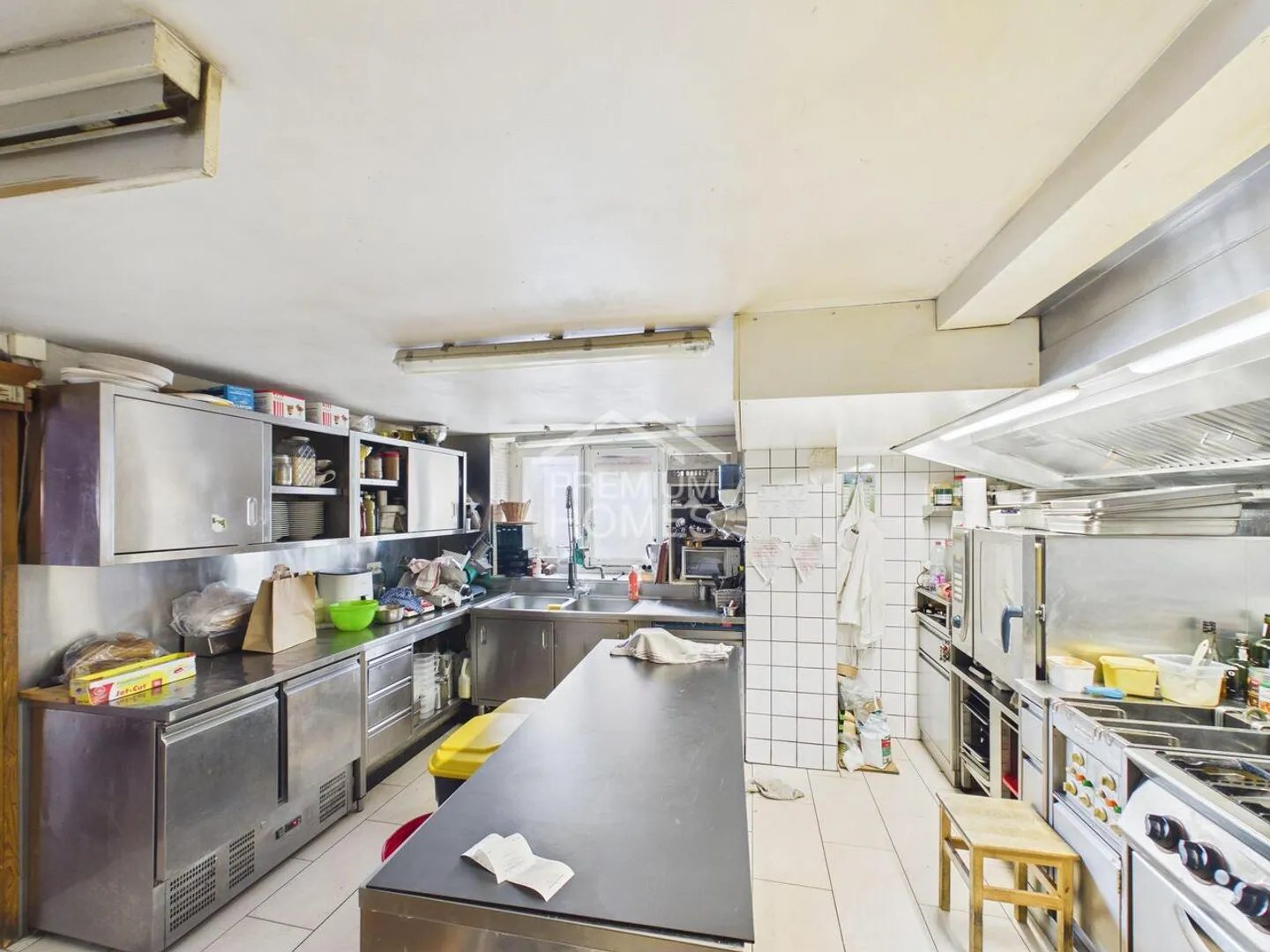 Proprietà Mista nel Centro Villaggio - Foto 7 di 13