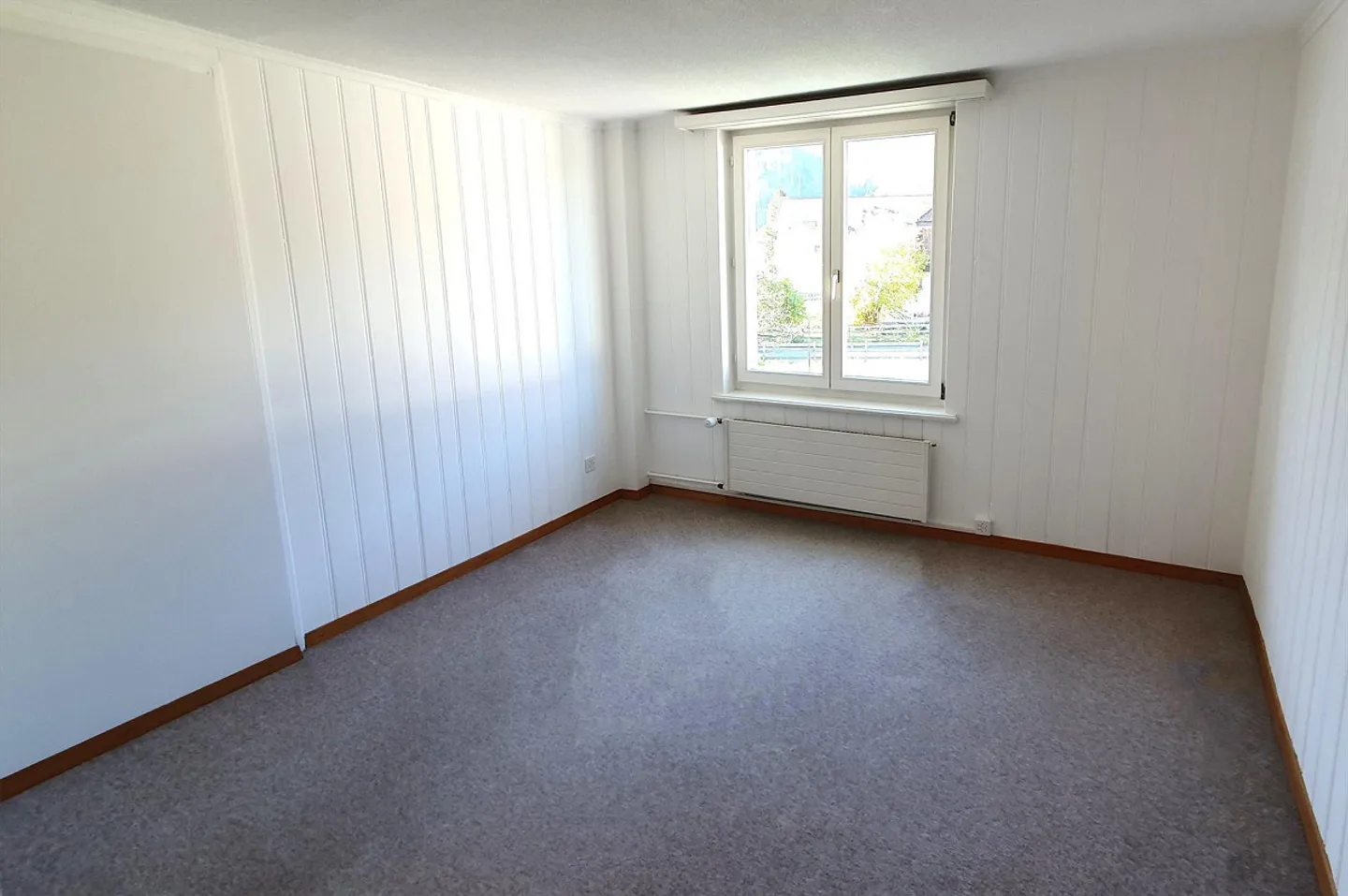Charmante Renovierte Wohnung - Foto 6 von 13
