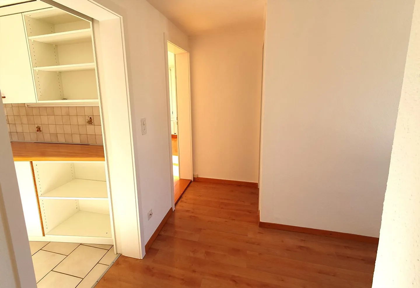 Charmante Renovierte Wohnung - Foto 10 von 13