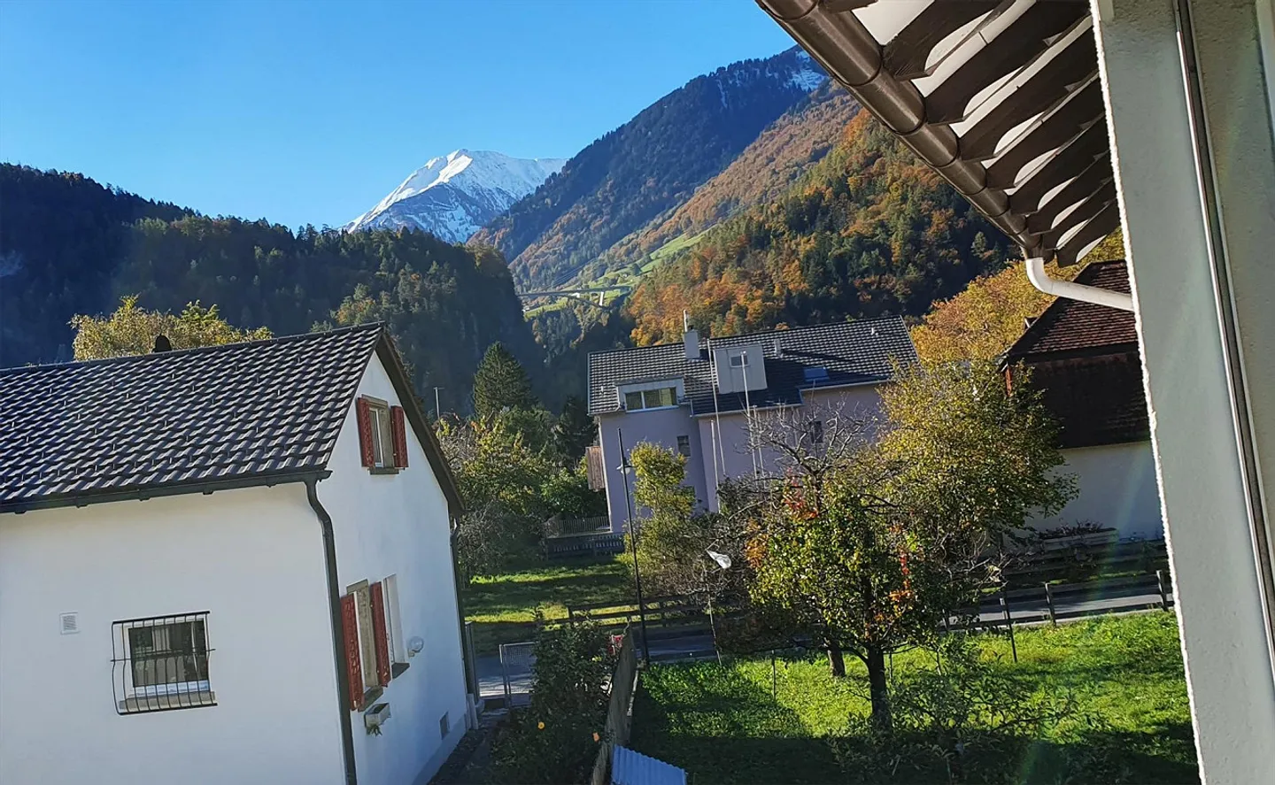 Charmante Renovierte Wohnung - Foto 12 von 13