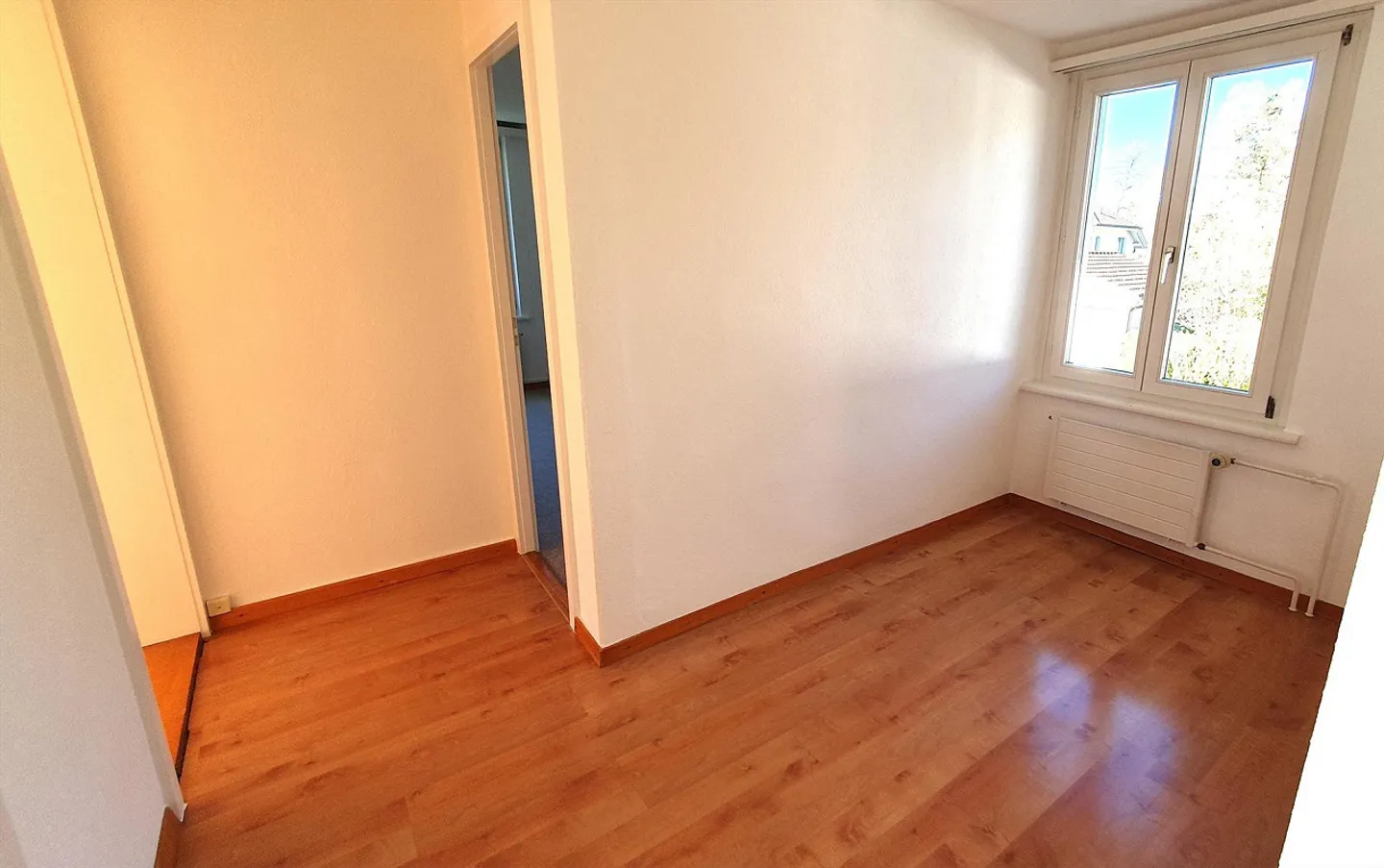 Charmante Renovierte Wohnung - Foto 9 von 13