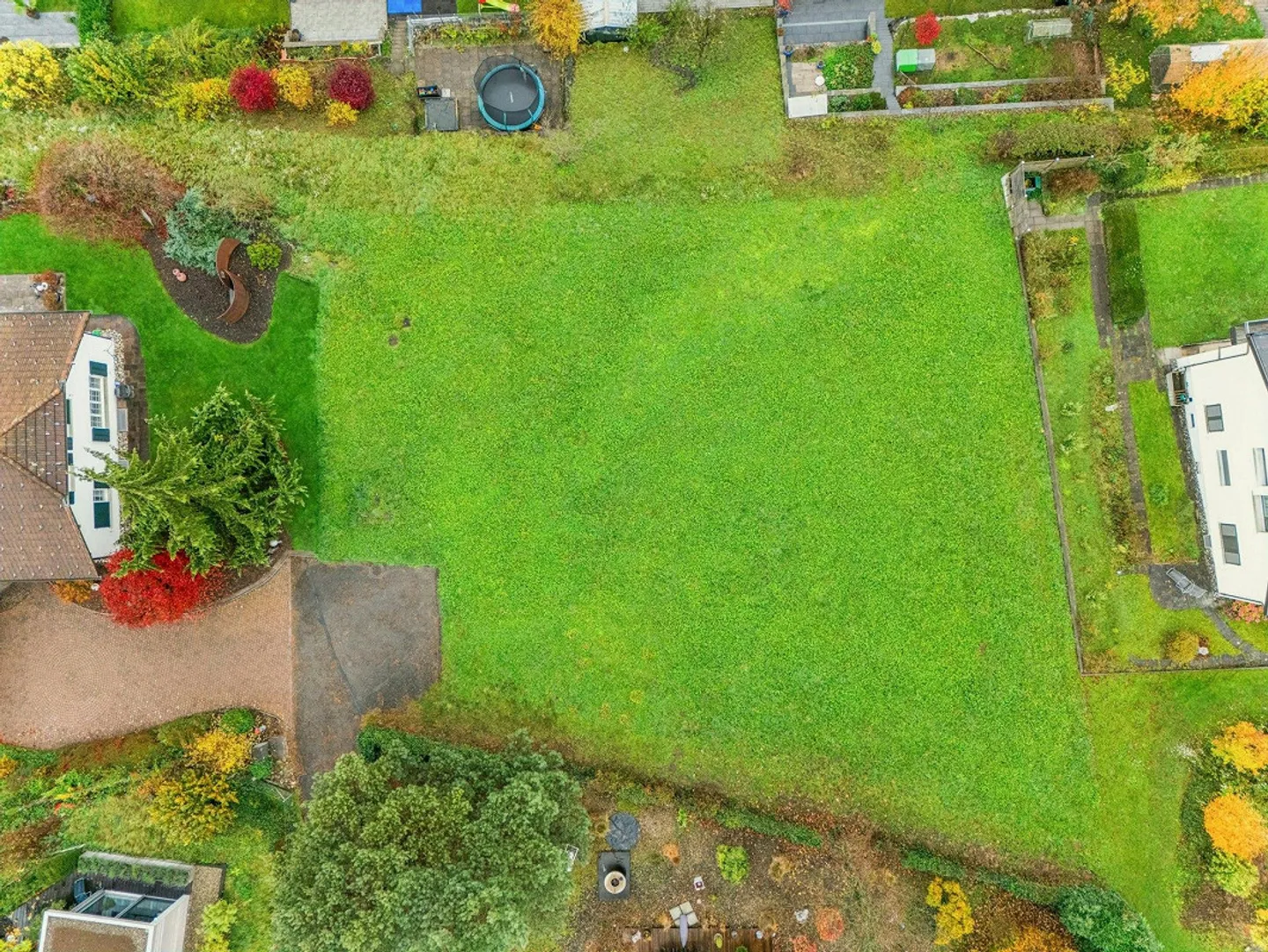 Terrain attractif dans un emplacement privilégié à Rüti ZH - Photo 6 sur 9