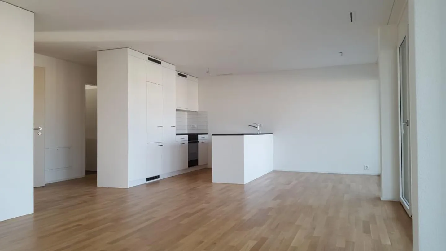 Moderne Wohnung in Uster - Foto 3 von 7