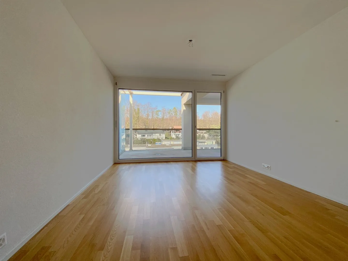 Moderne Wohnung in Uster - Foto 4 von 7