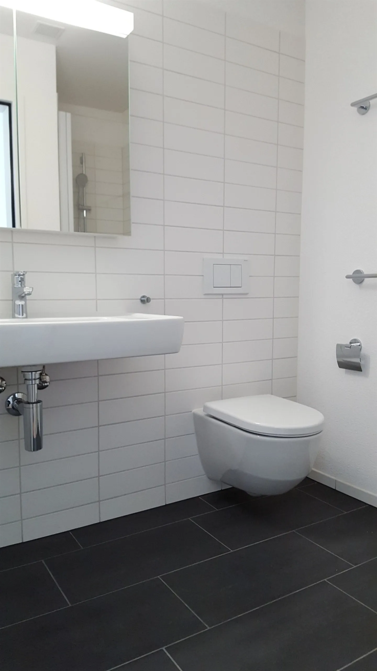 Moderne Wohnung in Uster - Foto 6 von 7