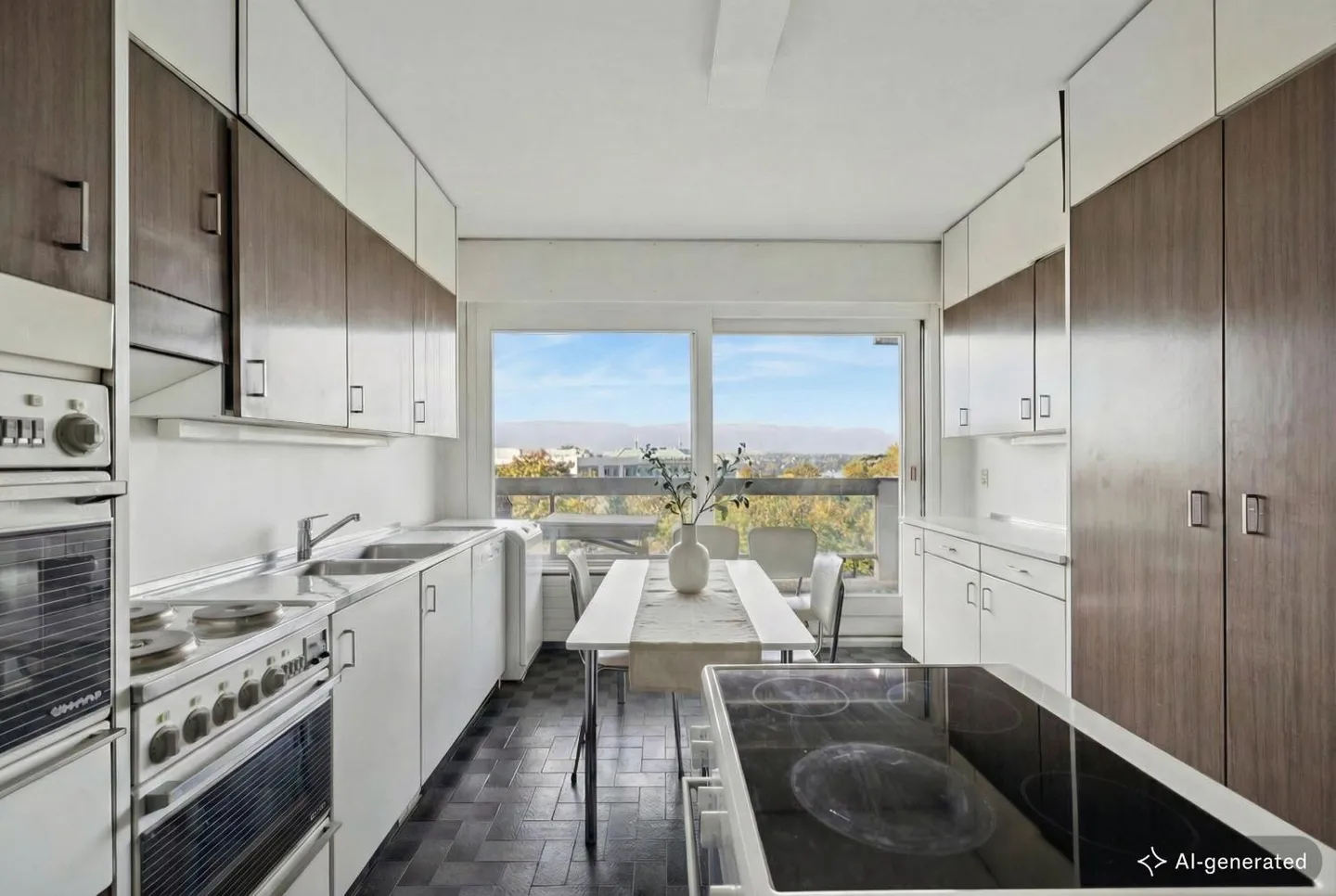 Appartement Prestige avec Vue sur le Lac - Photo 8 sur 9