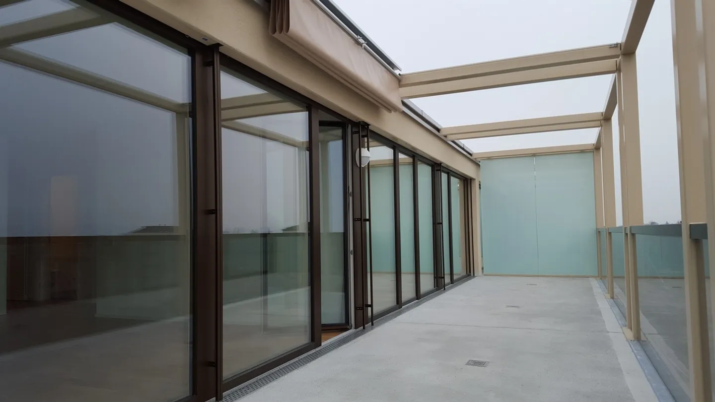 Moderne Wohnung in Uster - Foto 7 von 7