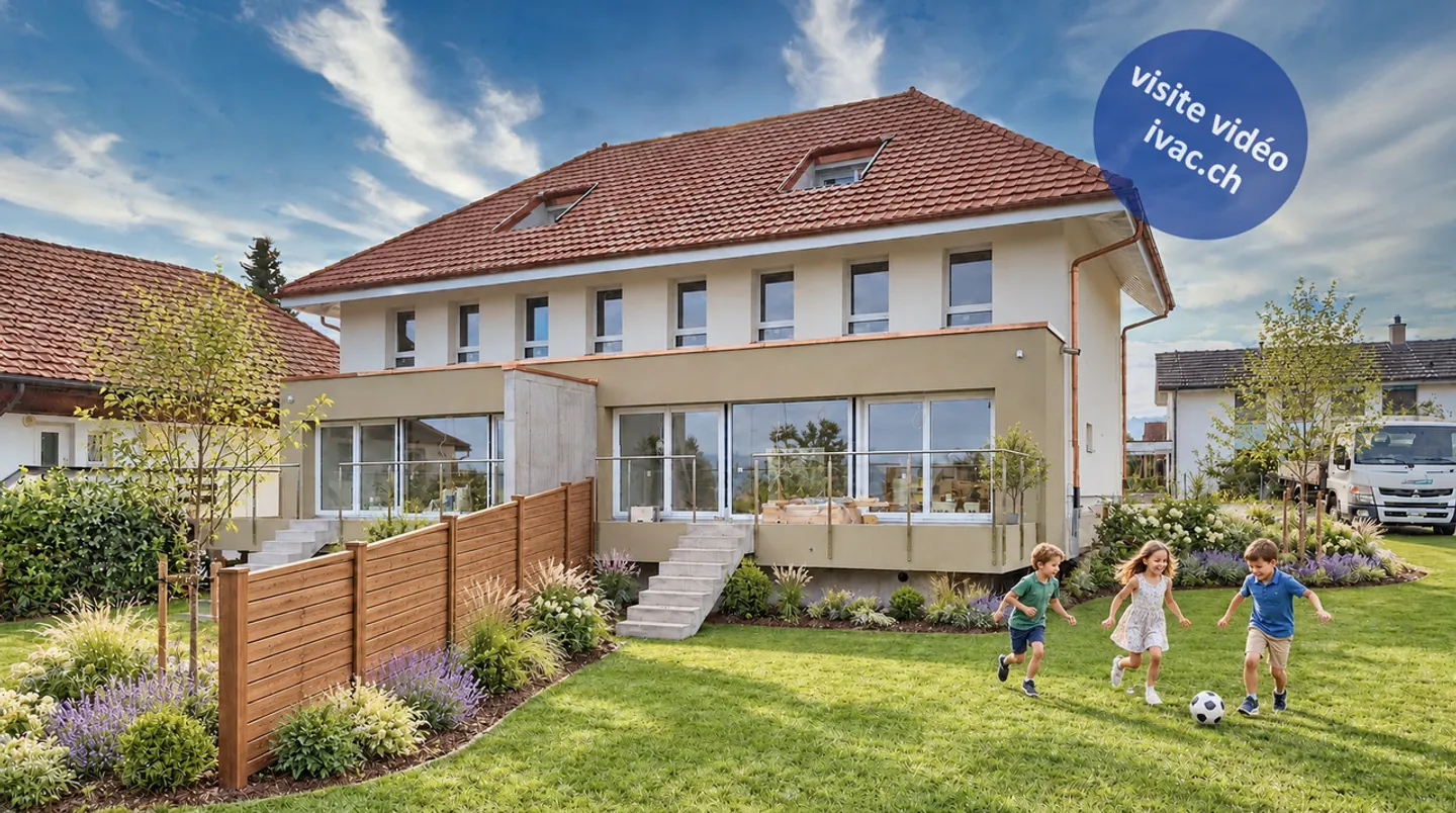 Villas Étonnantes avec Vue sur le Lac - Photo 1 sur 26