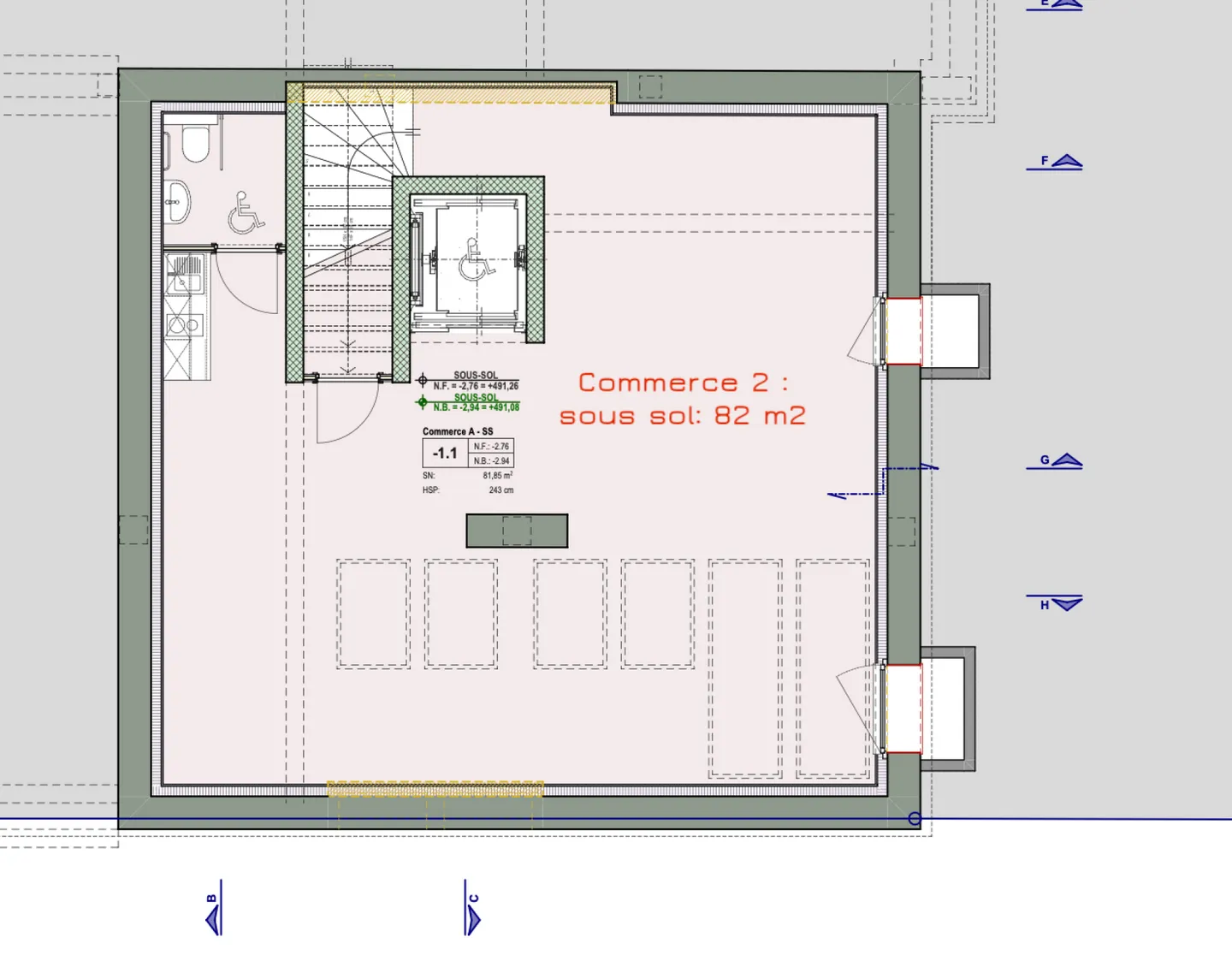 Gewerbefläche in Top-Lage - Foto 8 von 10