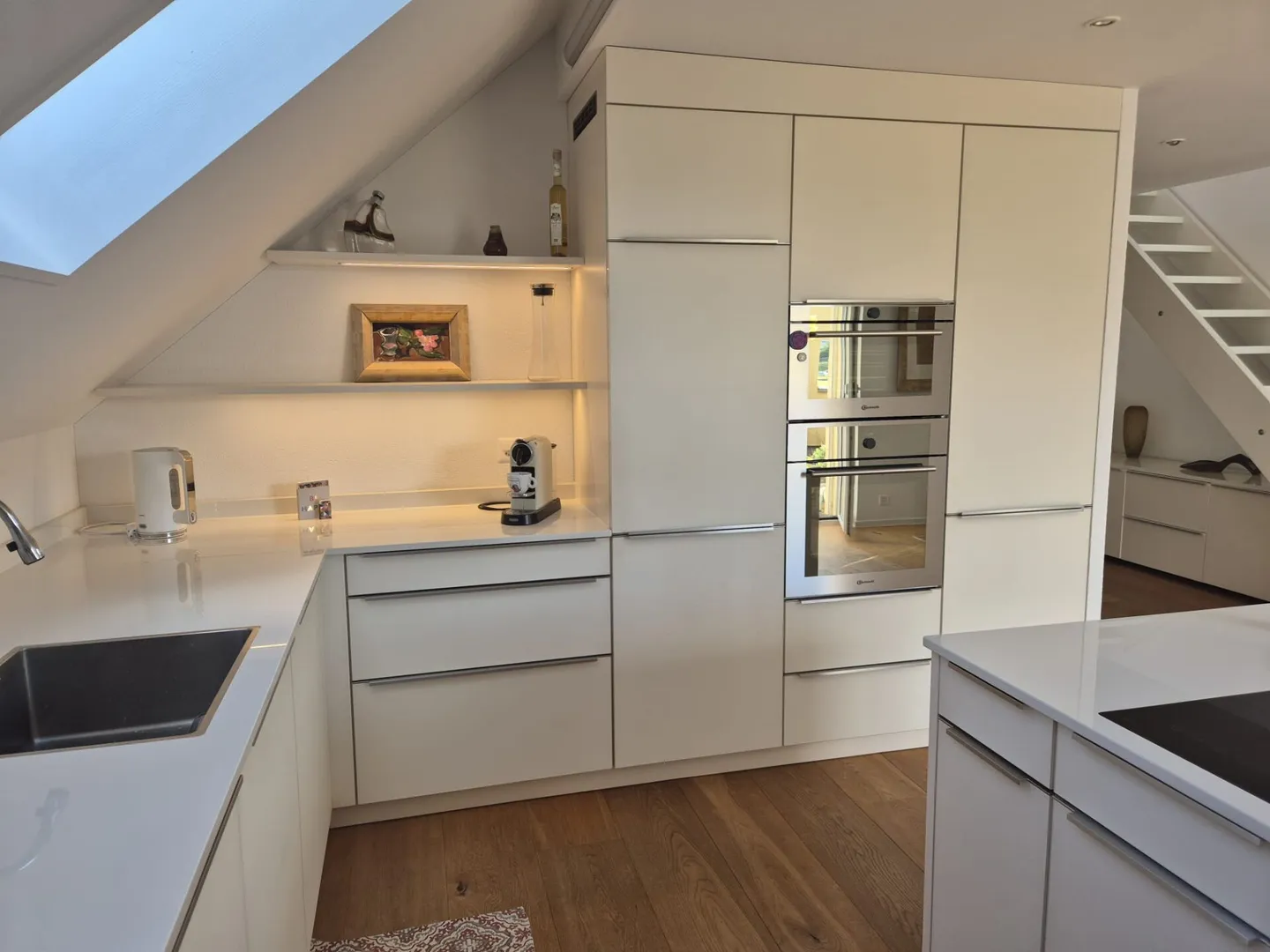 Très généreux appartement duplex/maisonette à vendre à Kirchberg BE - Photo 3 sur 13