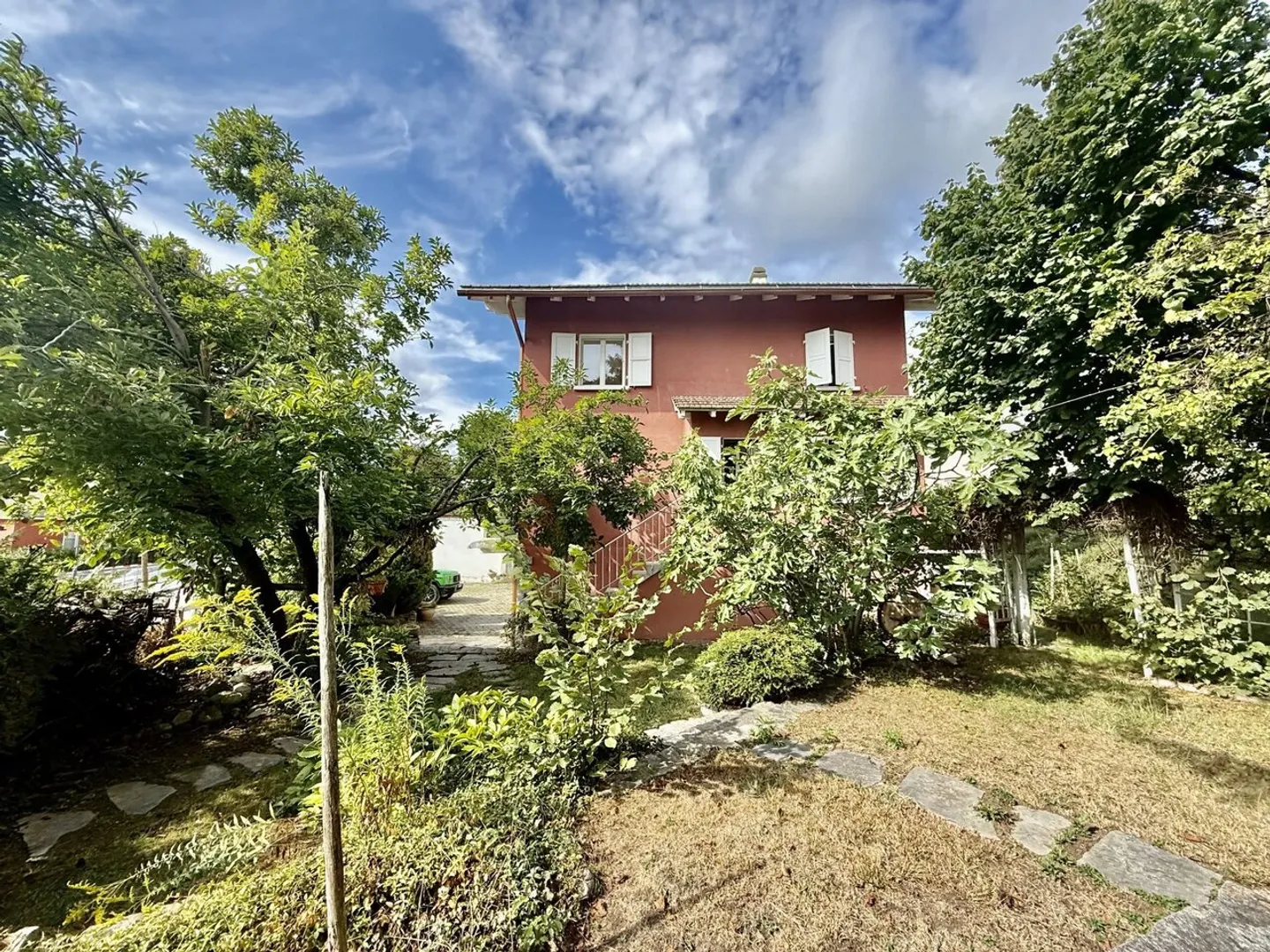 Sale - House Grimisuat - Photo 1 of 13