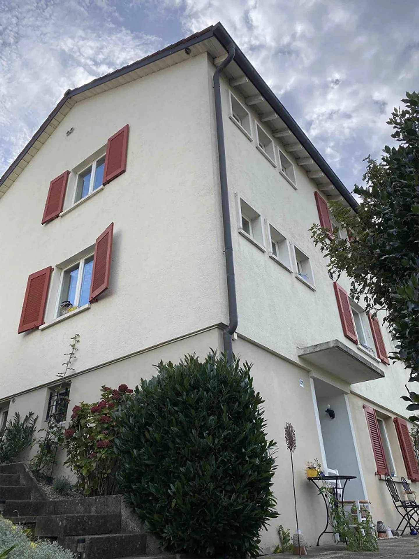 5.5 Zi.- DEFH mit Herz ♡ sucht Familie, die ihr Heim wie Ferien finden - Foto 6 von 27