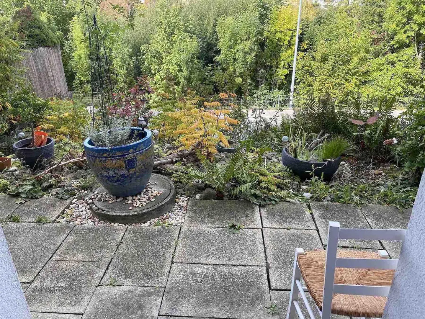 5.5 Zi.- DEFH mit Herz ♡ sucht Familie, die ihr Heim wie Ferien finden - Foto 8 von 27