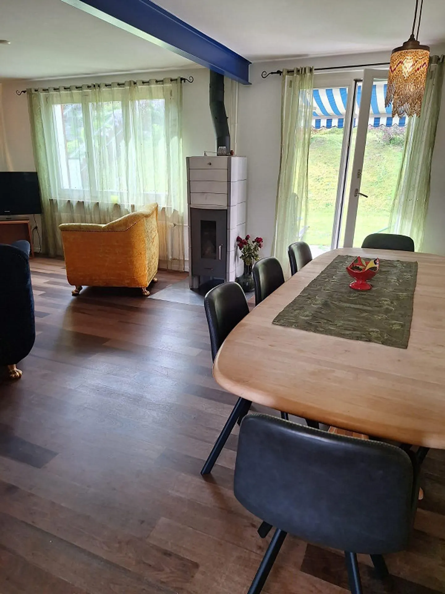 5.5 Zi.- DEFH mit Herz ♡ sucht Familie, die ihr Heim wie Ferien finden - Foto 13 von 27