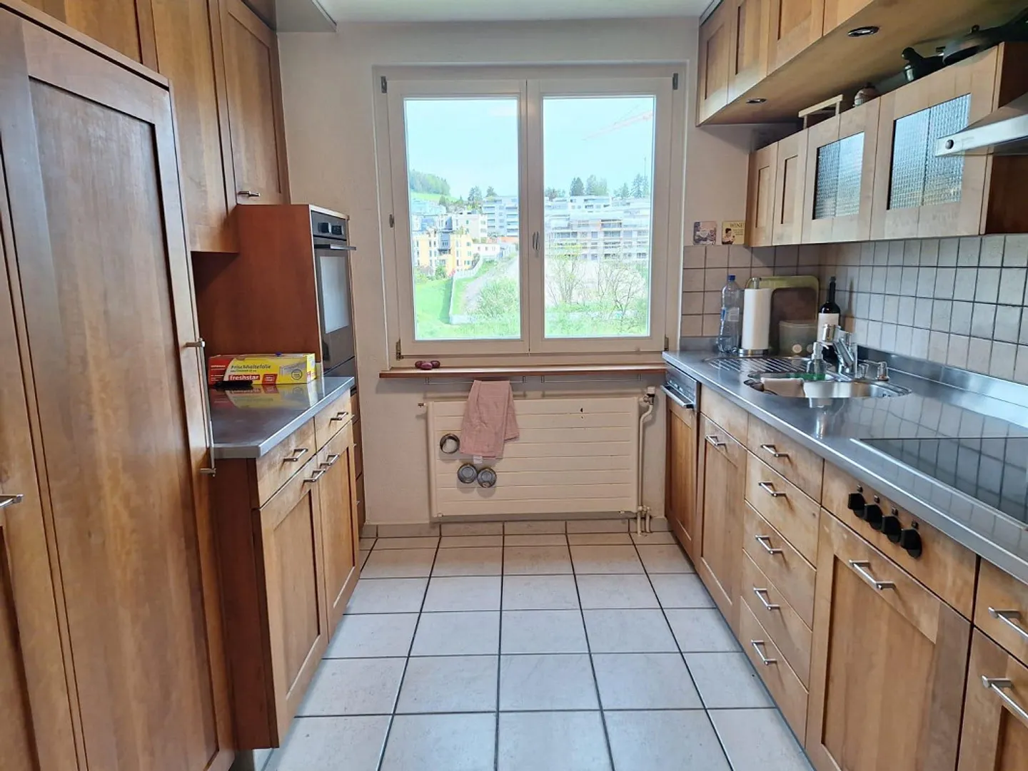 5.5 Zi.- DEFH mit Herz ♡ sucht Familie, die ihr Heim wie Ferien finden - Foto 14 von 27