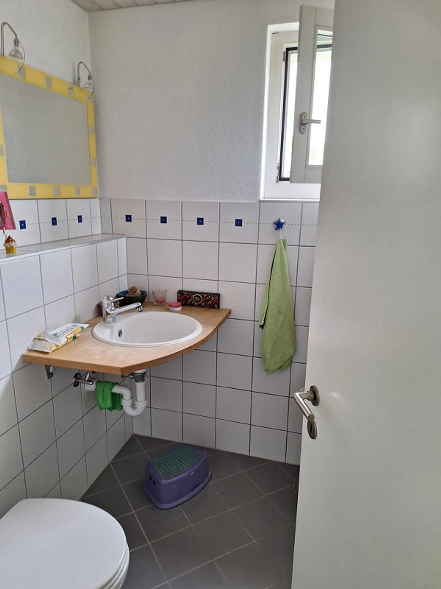 5.5 Zi.- DEFH mit Herz ♡ sucht Familie, die ihr Heim wie Ferien finden - Foto 15 von 27