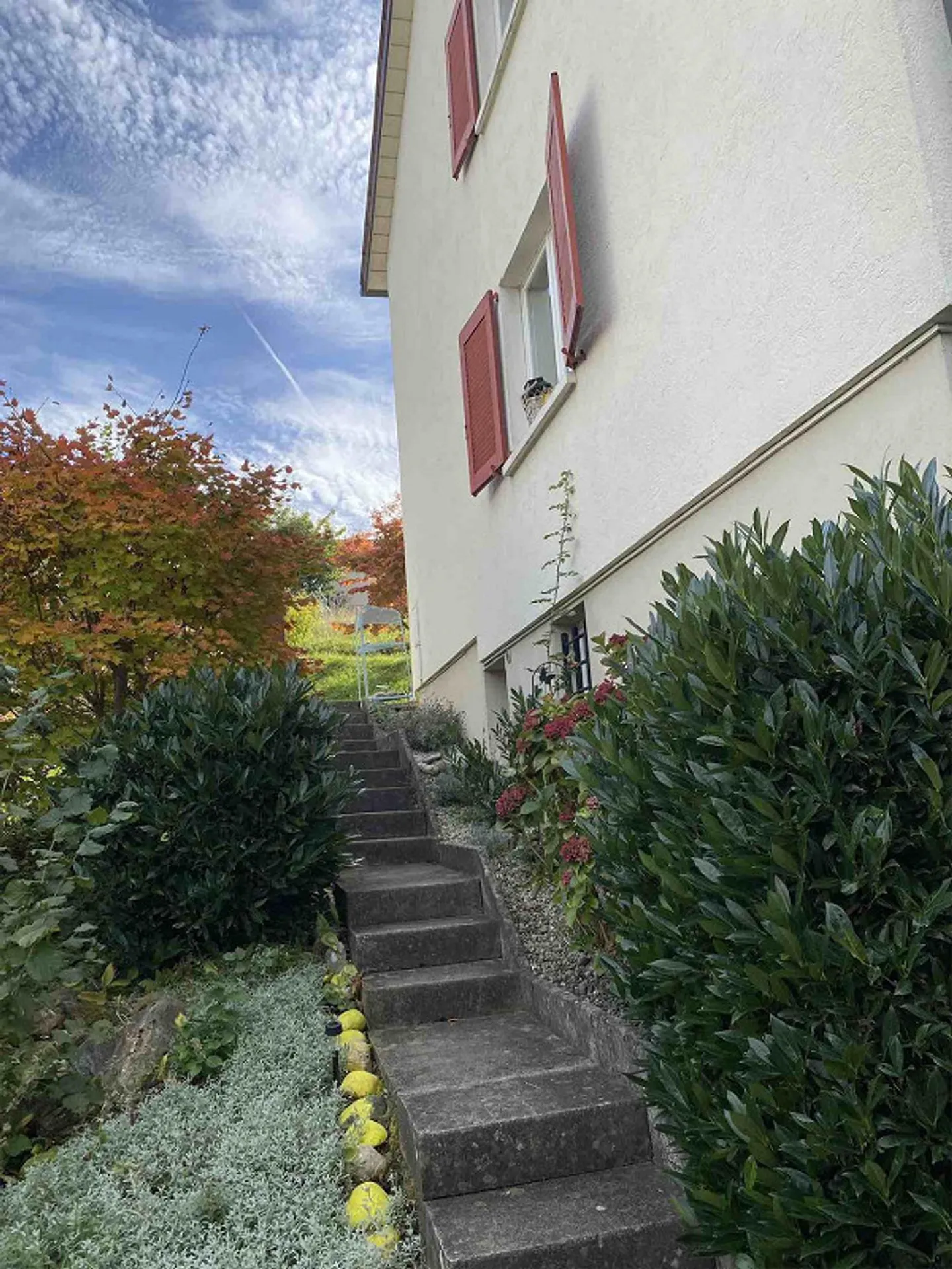 5.5 Zi.- DEFH mit Herz ♡ sucht Familie, die ihr Heim wie Ferien finden - Foto 17 von 27