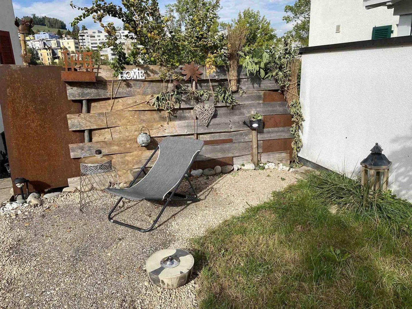 5.5 Zi.- DEFH mit Herz ♡ sucht Familie, die ihr Heim wie Ferien finden - Foto 18 von 27