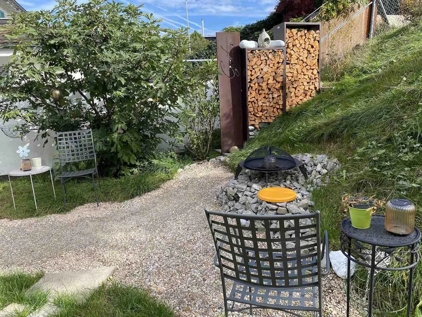 5.5 Zi.- DEFH mit Herz ♡ sucht Familie, die ihr Heim wie Ferien finden - Foto 20 von 27