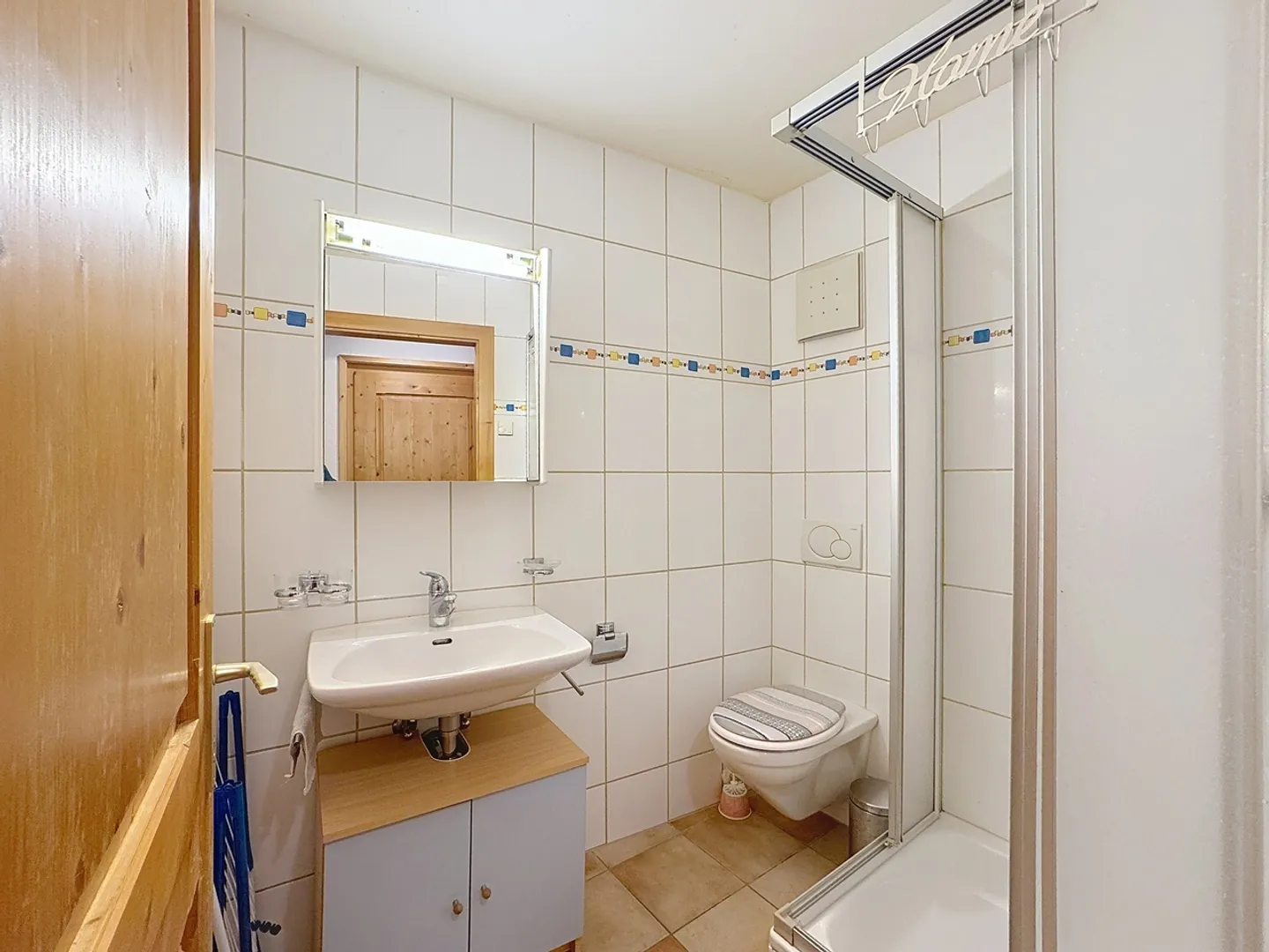 Studio 1 Zimmer - Foto 5 von 8