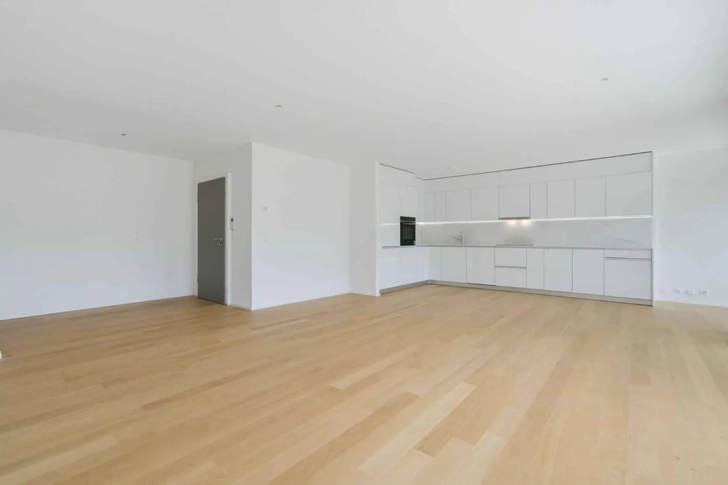 3,5-Zimmer-Wohnung - Foto 3 von 6