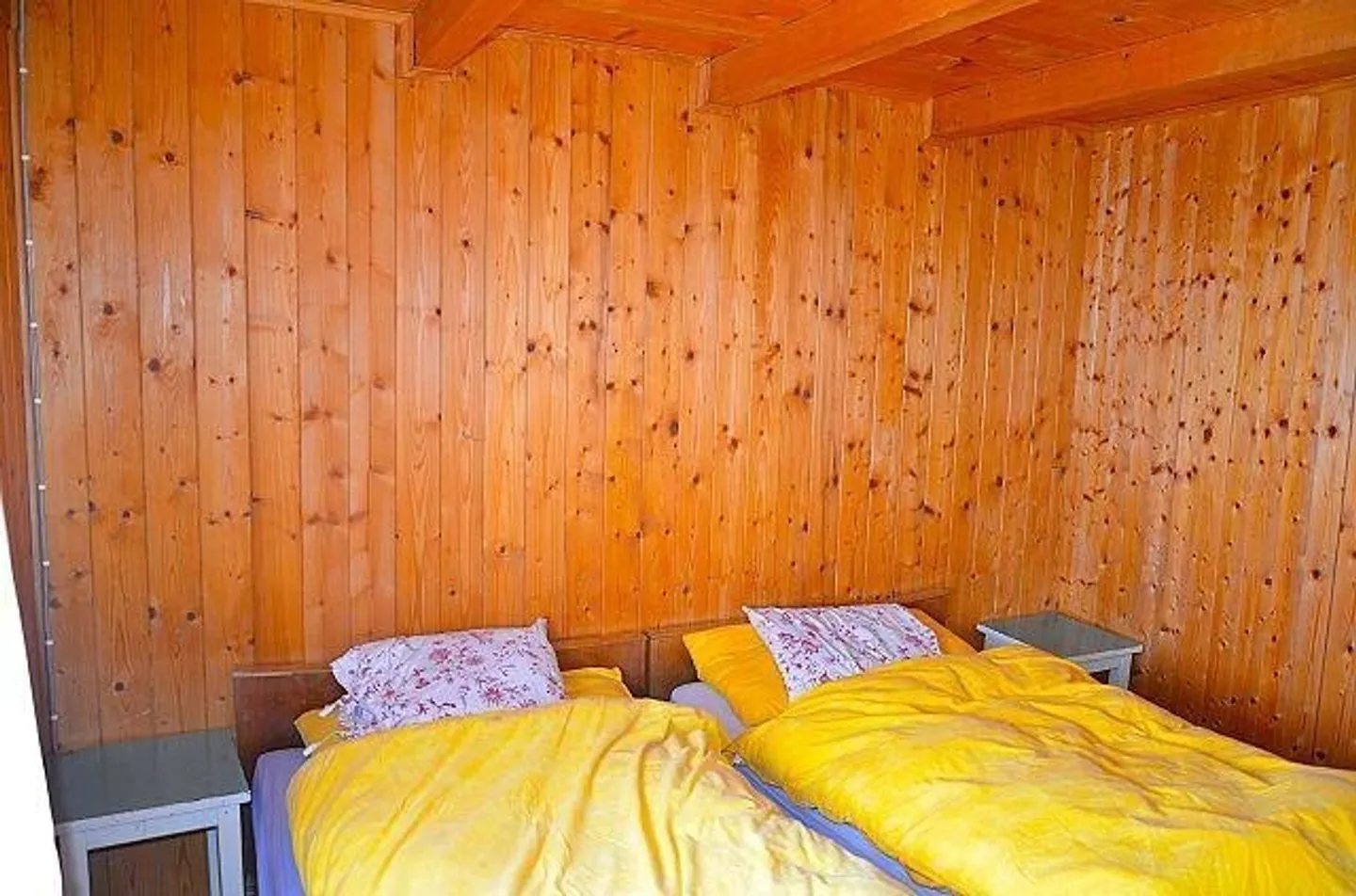 3-Zimmer Rusticohälfte sehr sonnig, ruhig Panoramaaussichtslage - Foto 7 von 13