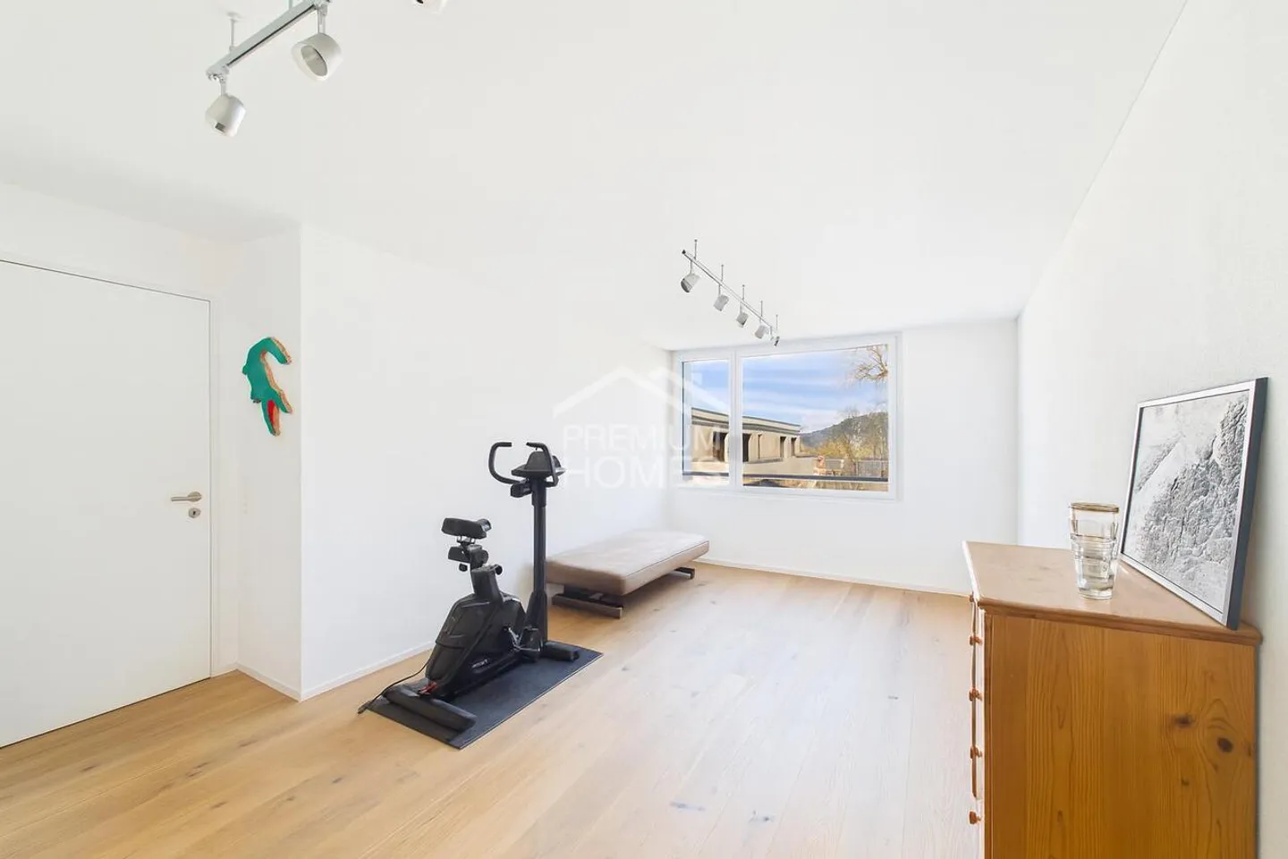 Penthouse kaufen - Foto 6 von 13