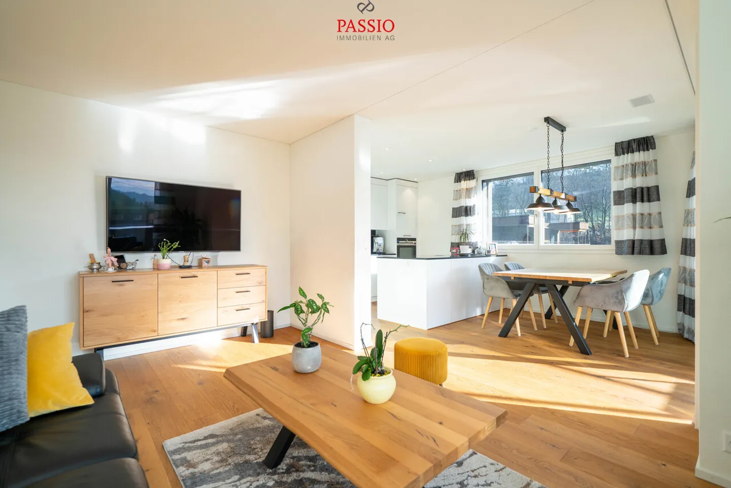 Penthouse kaufen - Foto 1 von 21