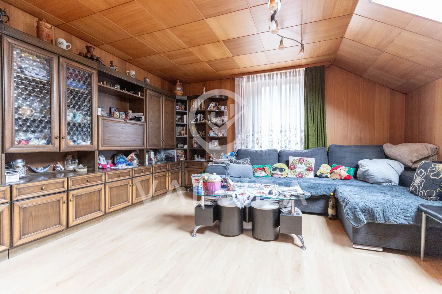 Attico attraente di 4,5 stanze in posizione centrale - Foto 9 di 15