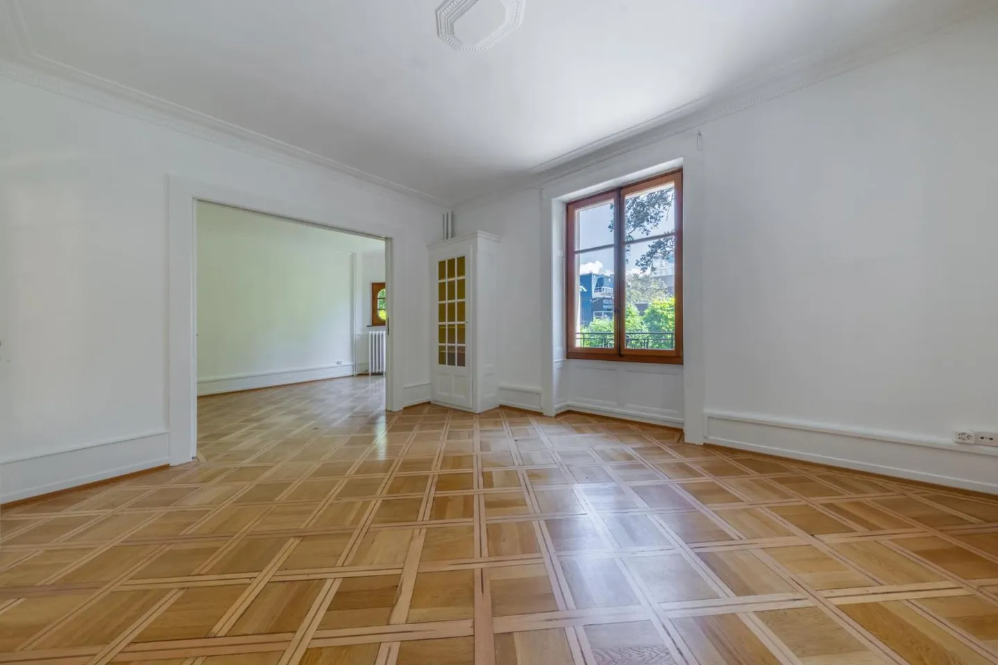 Appartamento 5.5 stanze - Foto 4 di 11