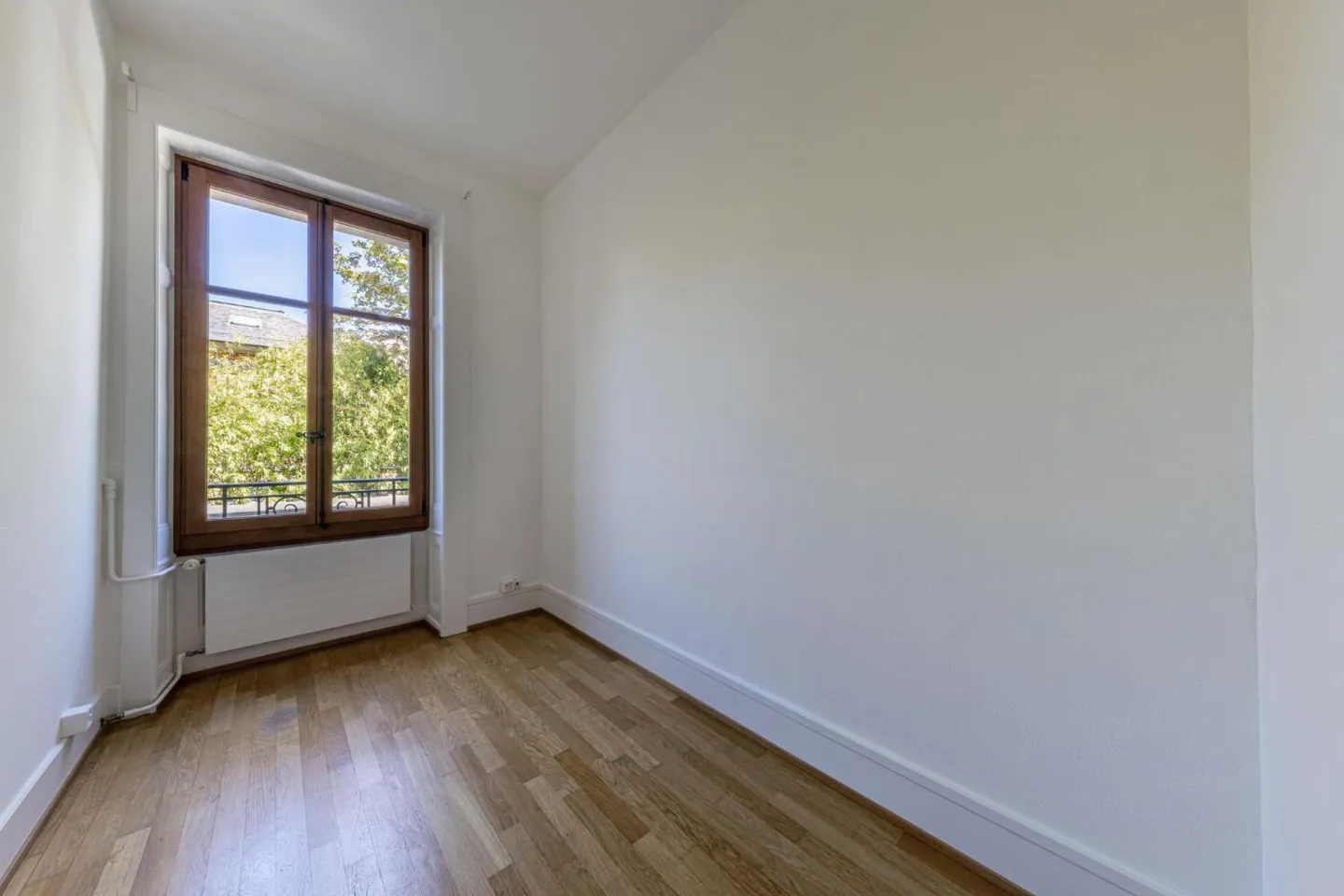 Appartamento 5.5 stanze - Foto 6 di 11