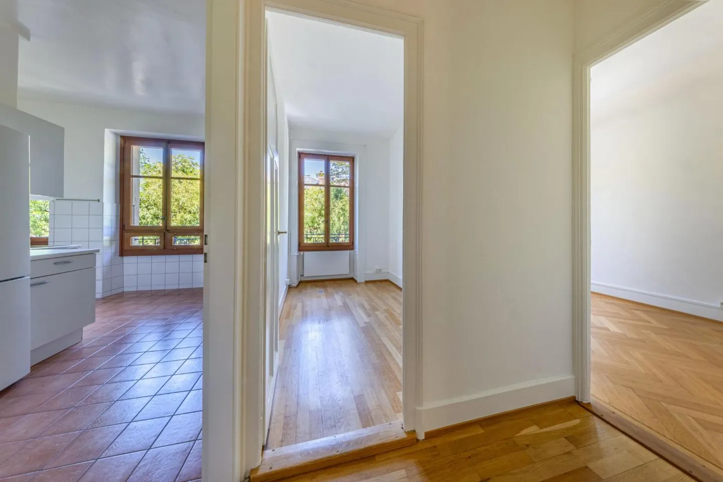 Appartamento 5.5 stanze - Foto 7 di 11